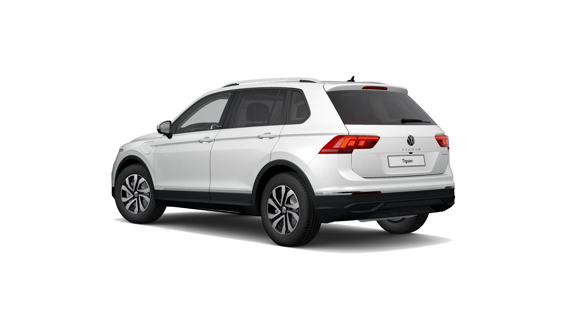 Volkswagen Tiguan Active