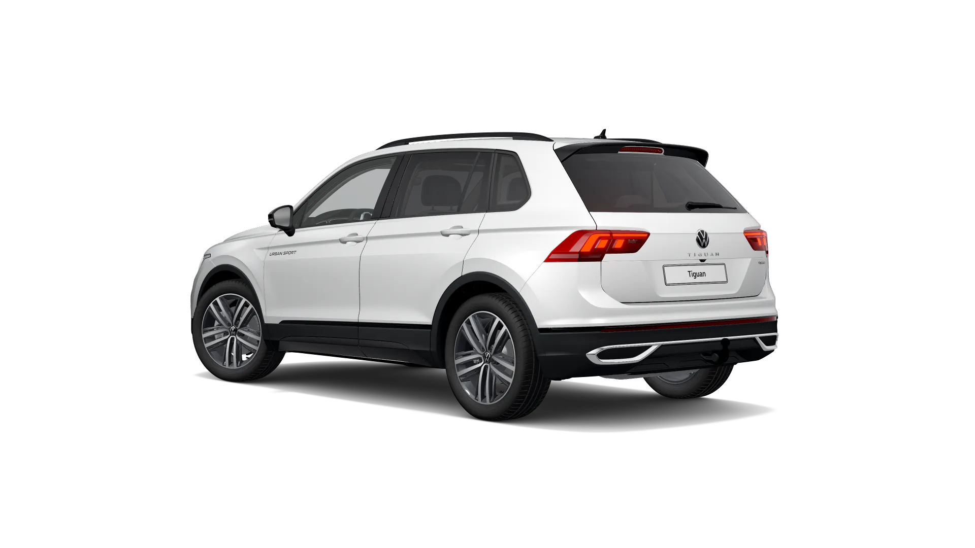 Volkswagen Tiguan Urban Sport