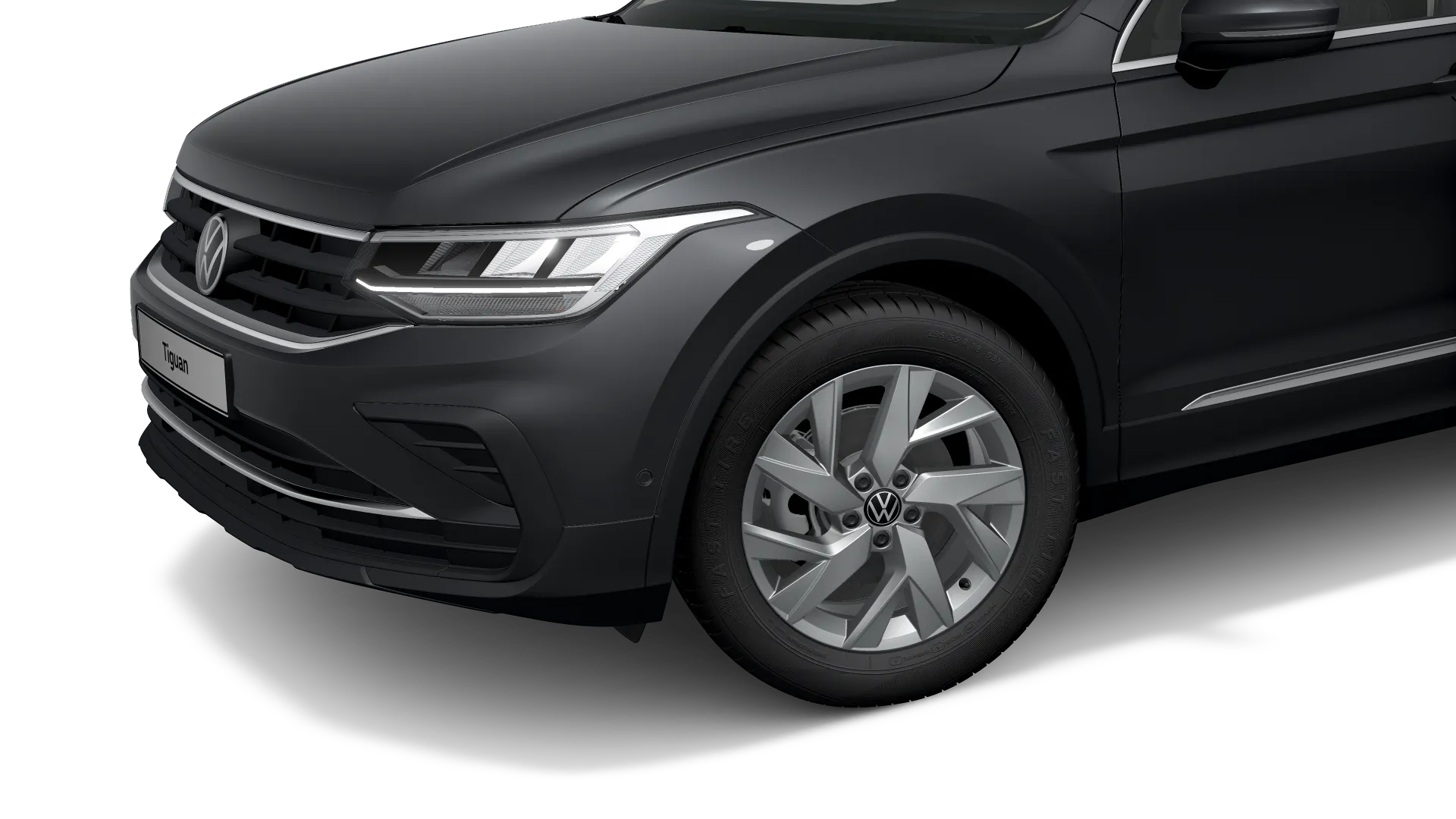 Volkswagen Tiguan MOVE