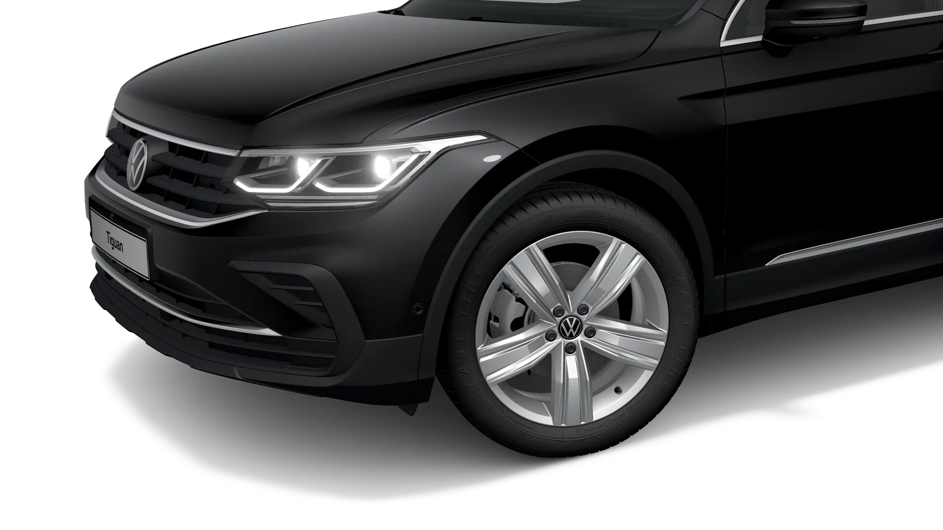 Volkswagen Tiguan MOVE