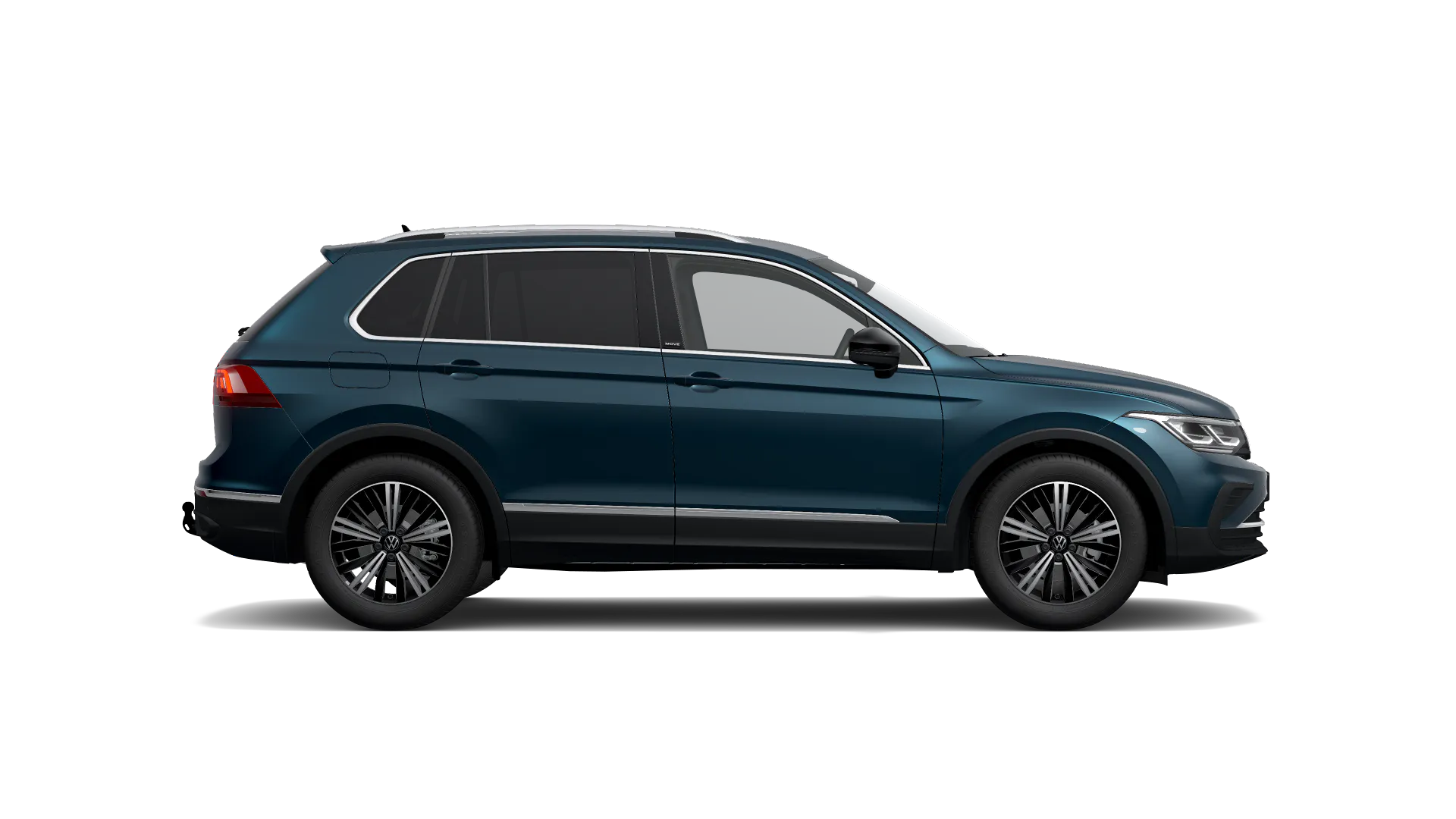 Volkswagen Tiguan MOVE