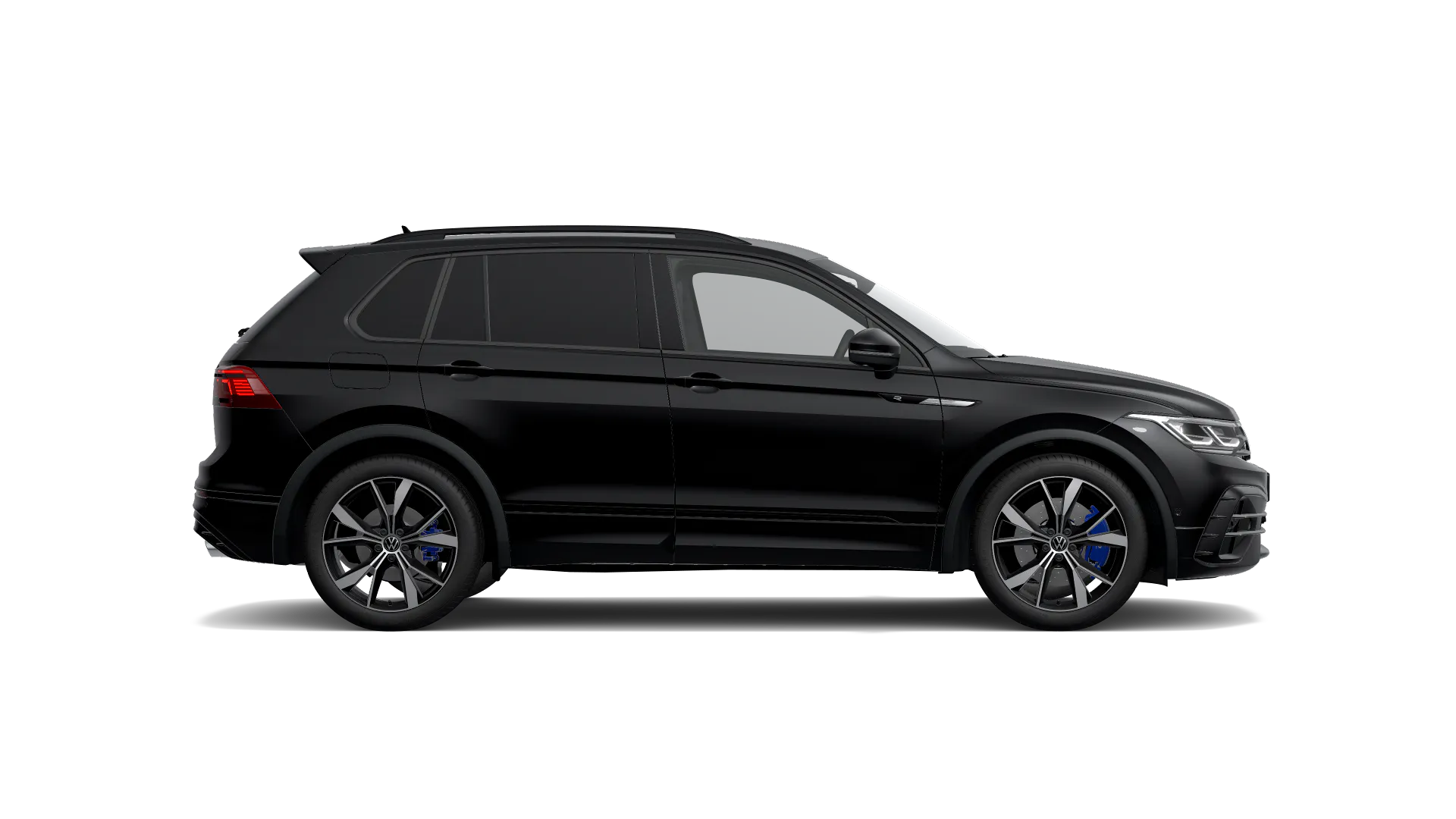 Volkswagen Tiguan R