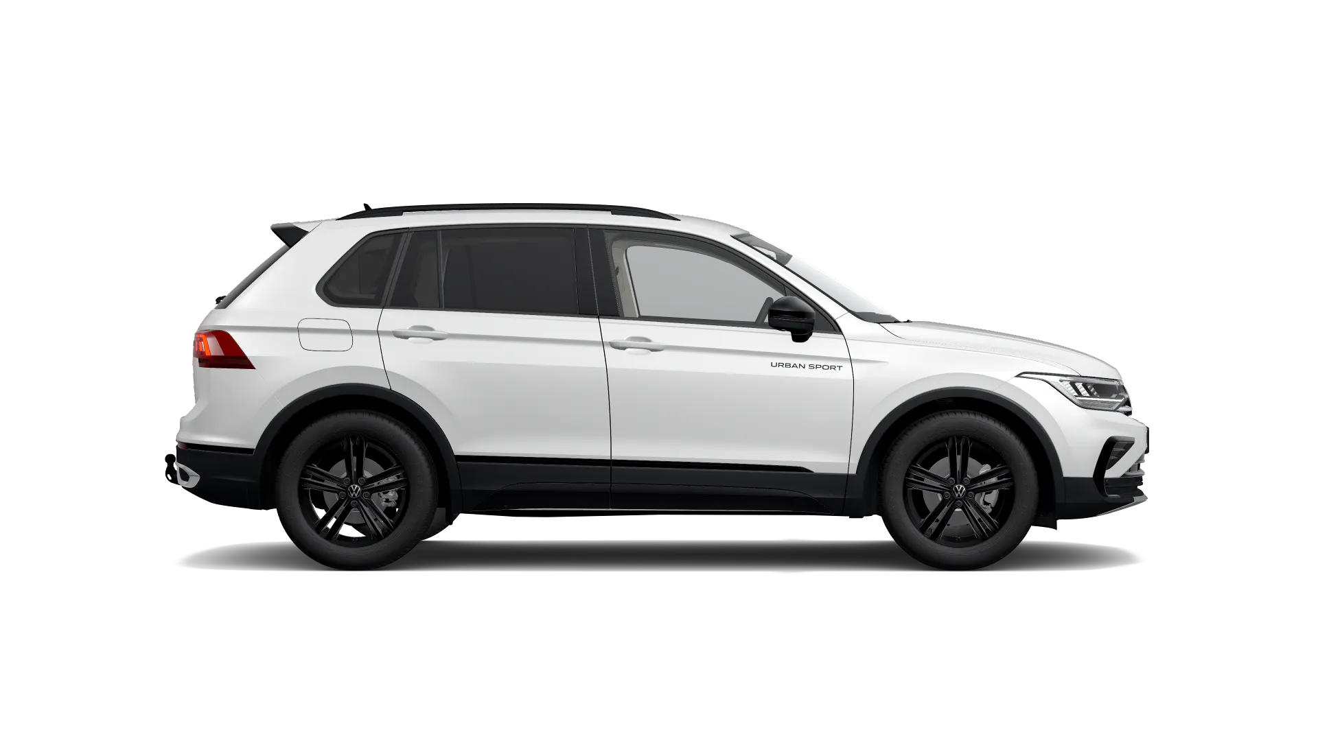 Volkswagen Tiguan Urban Sport