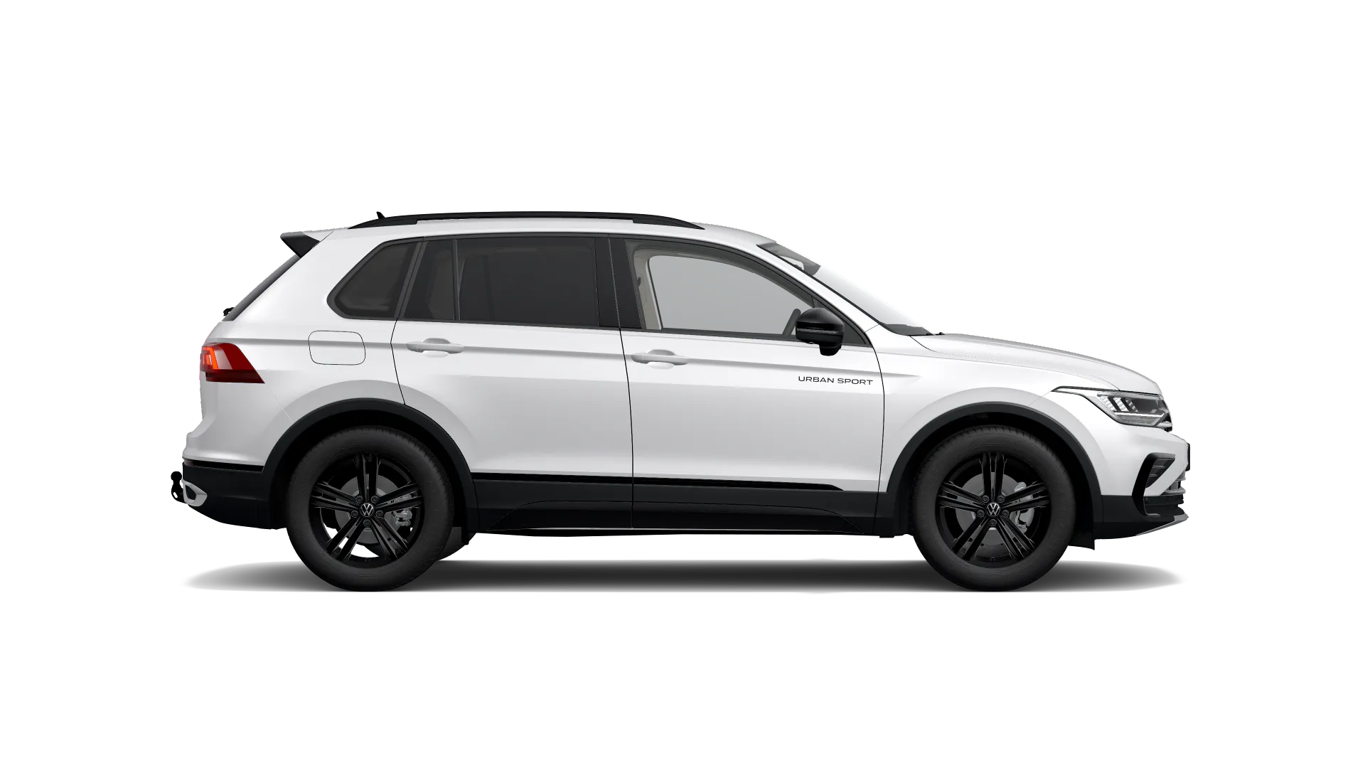Volkswagen Tiguan Urban Sport