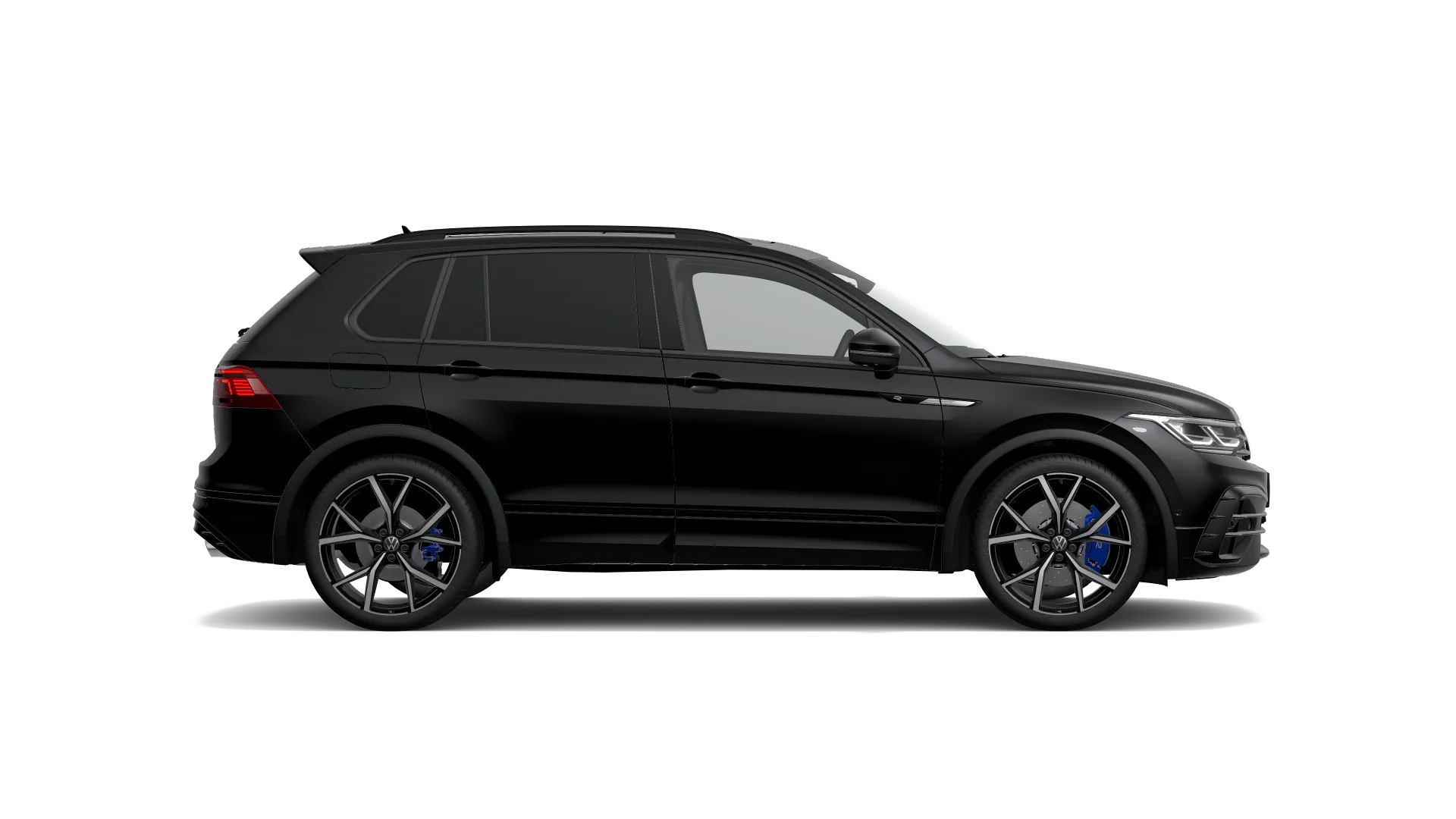 Volkswagen Tiguan R