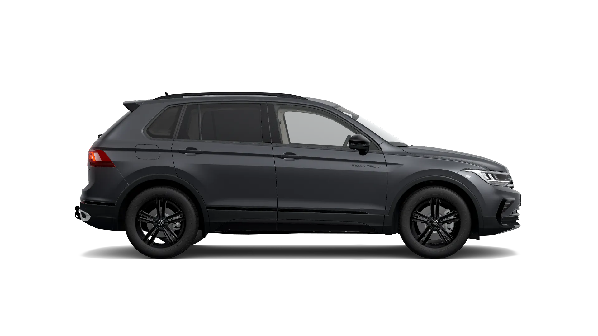 Volkswagen Tiguan Urban Sport