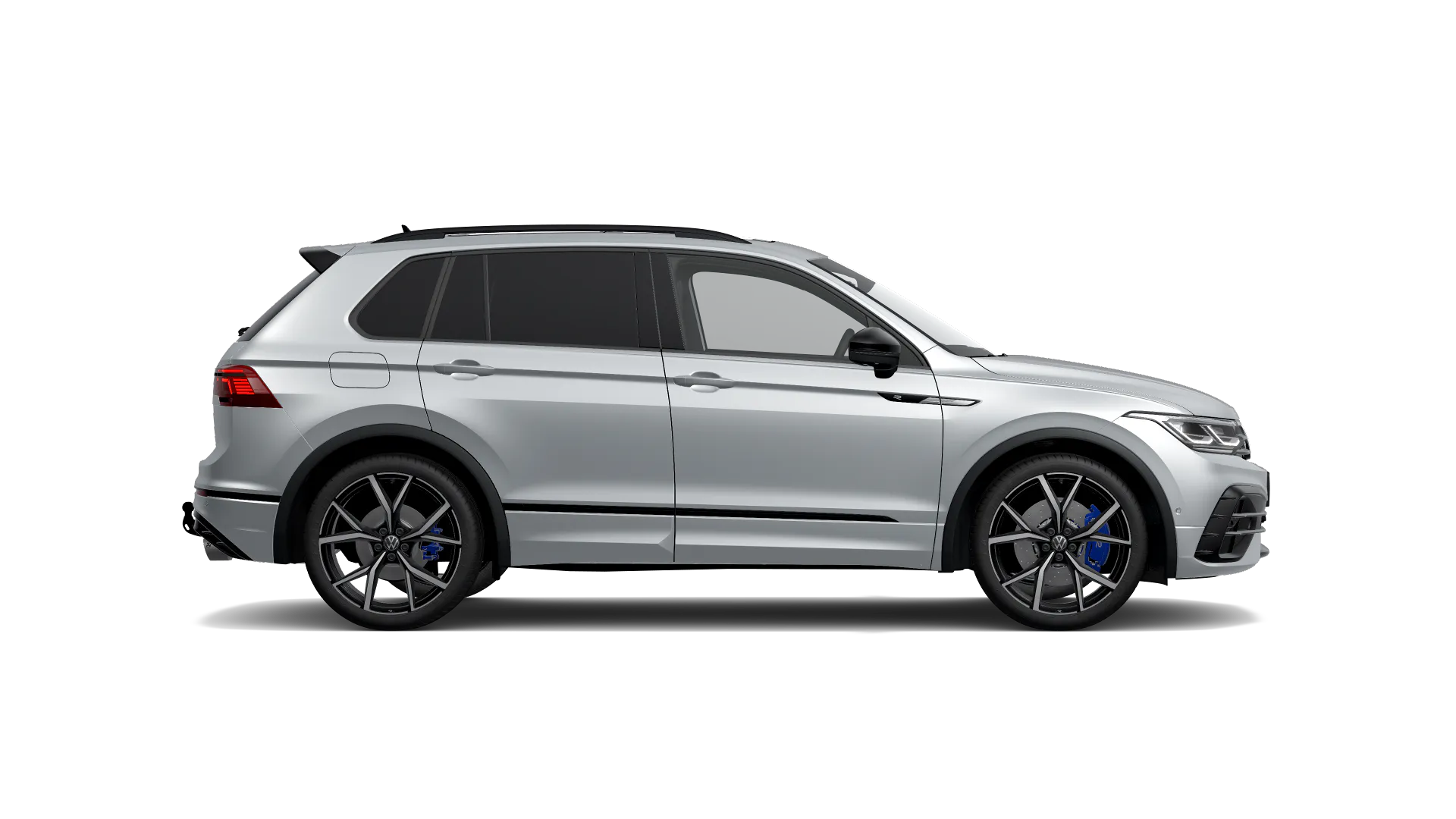 Volkswagen Tiguan R