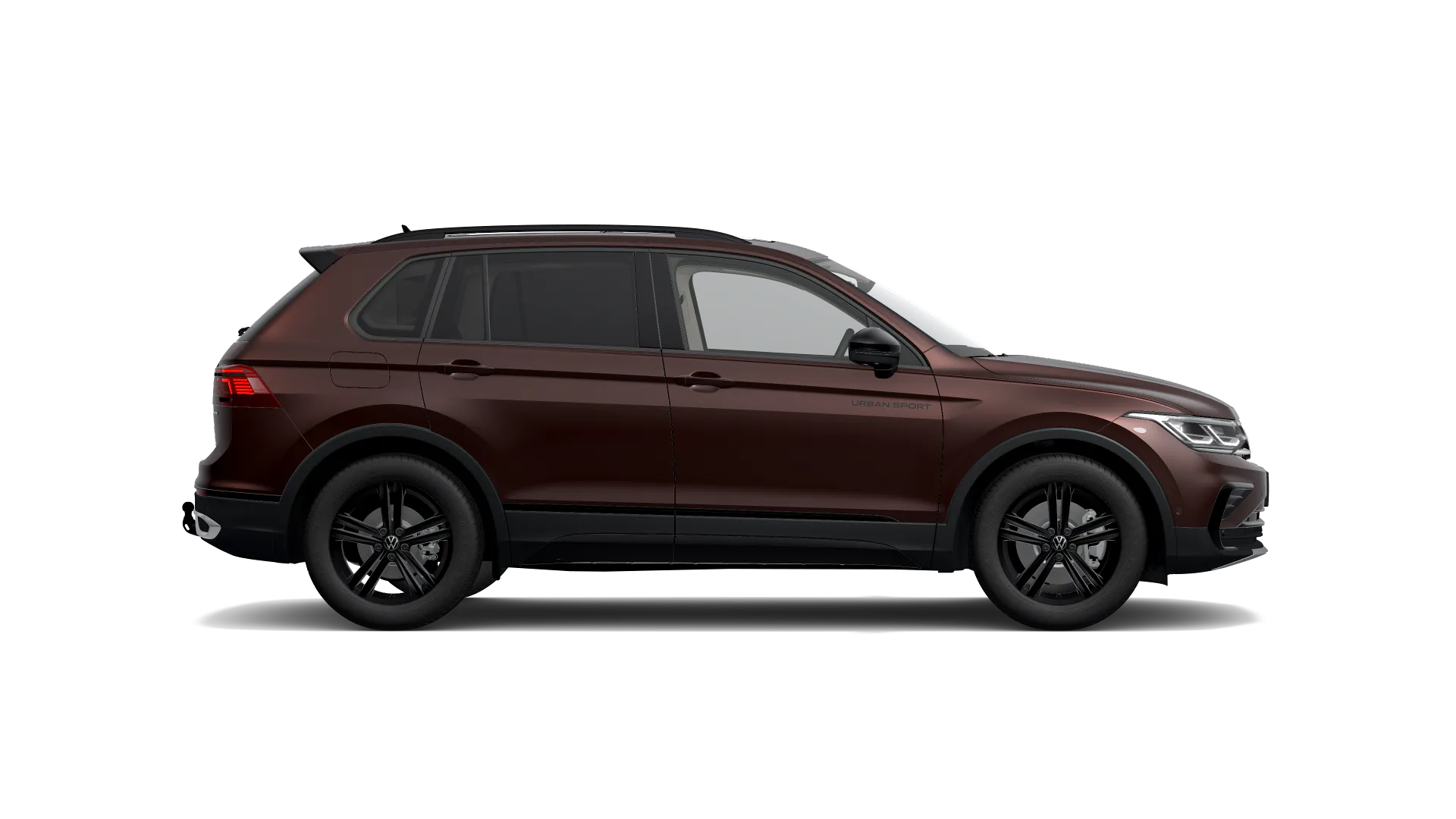 Volkswagen Tiguan Urban Sport