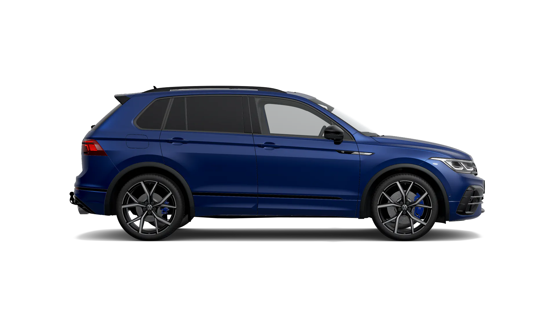 Volkswagen Tiguan R