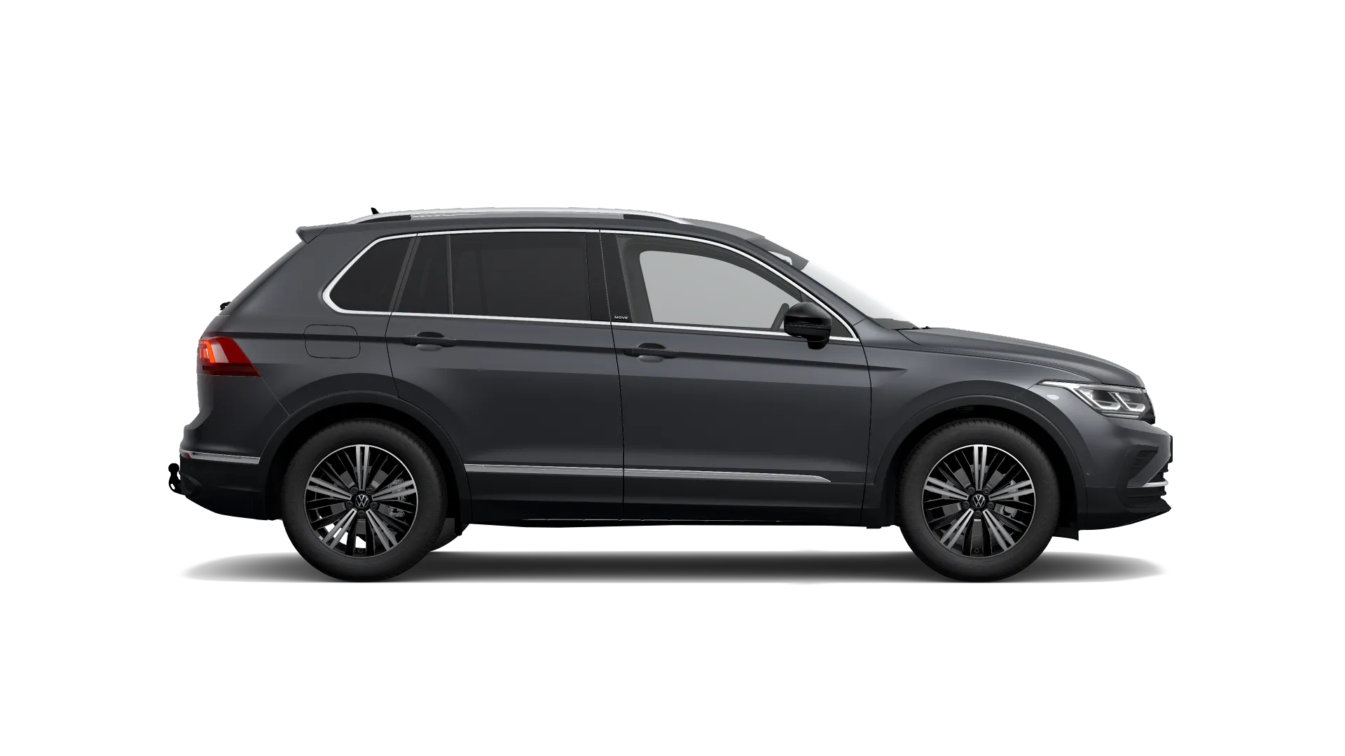 Volkswagen Tiguan MOVE
