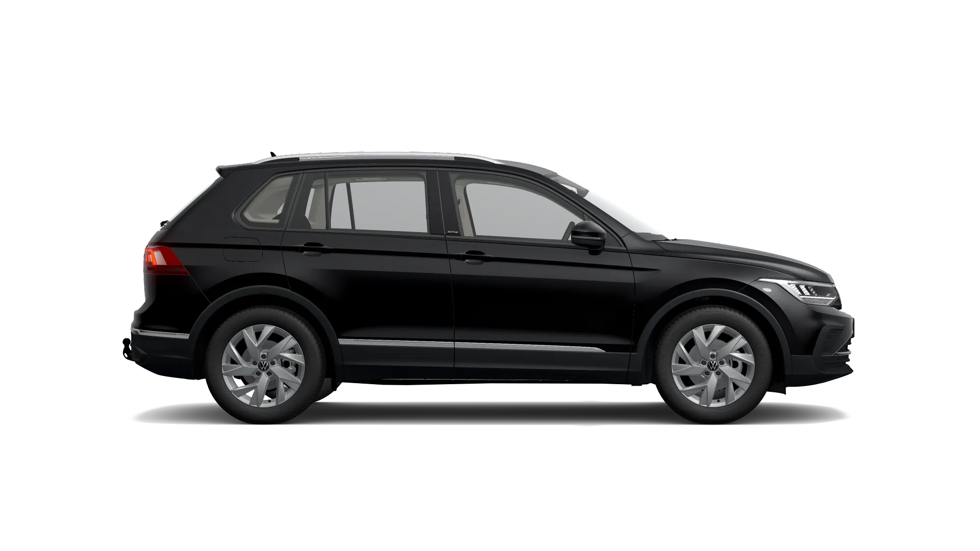 Volkswagen Tiguan Active