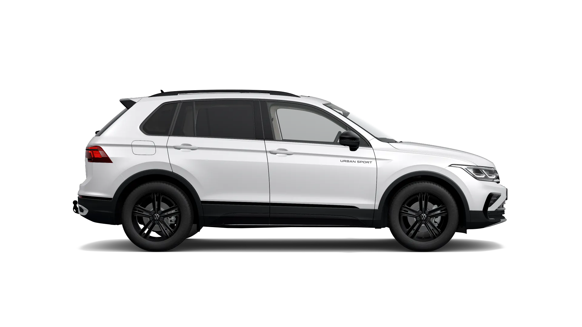 Volkswagen Tiguan Urban Sport