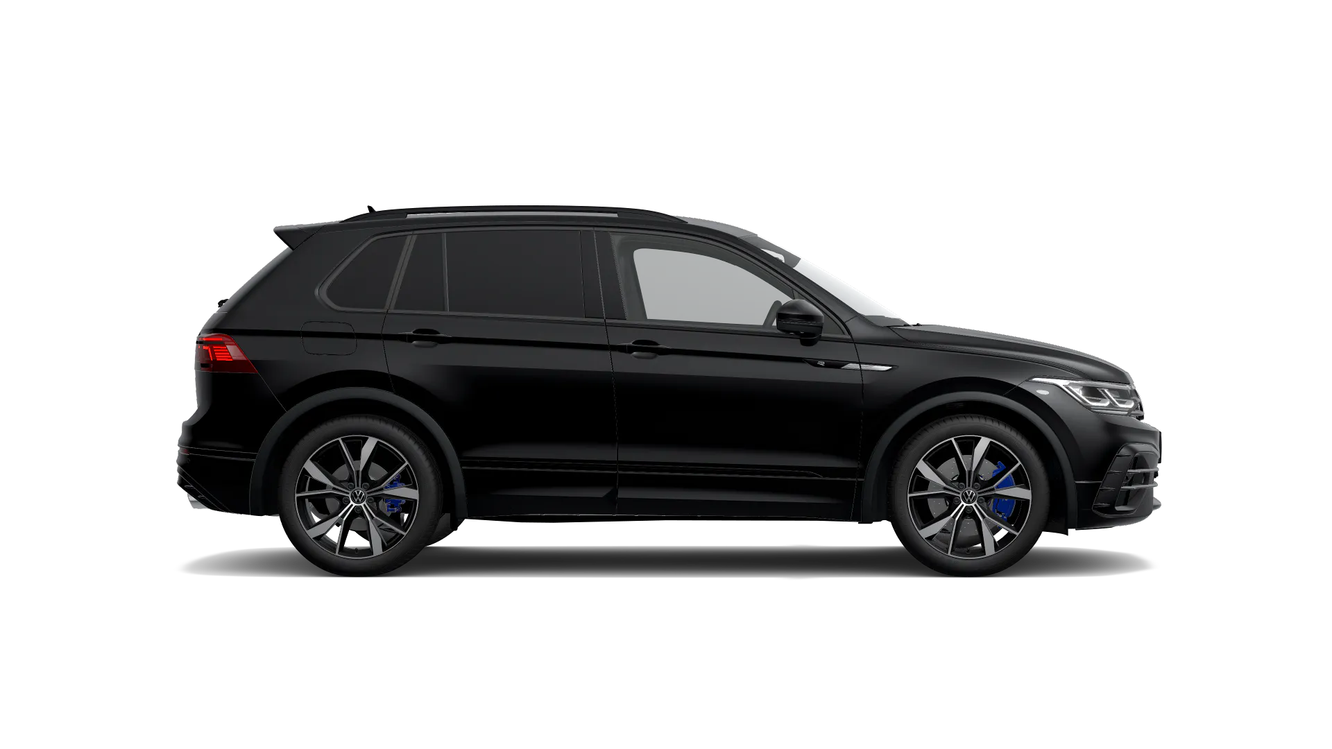 Volkswagen Tiguan R