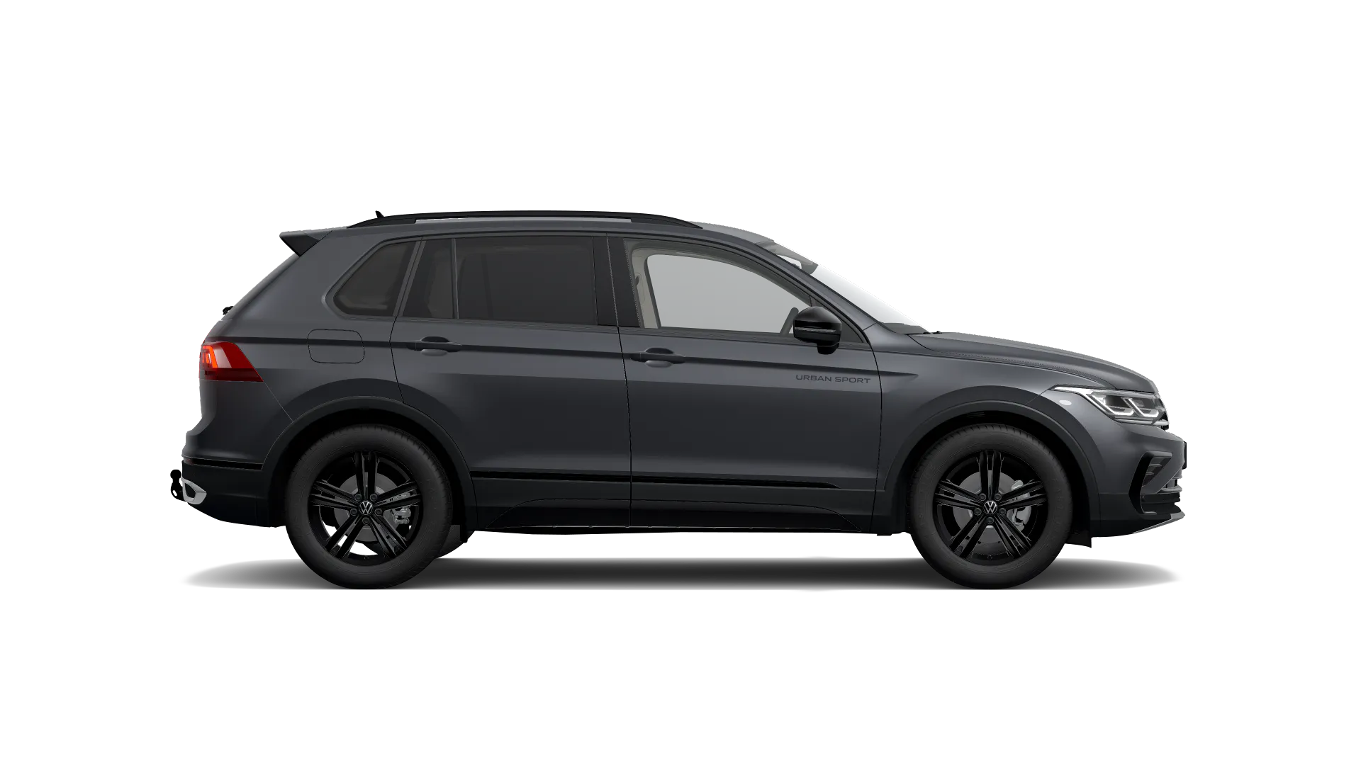 Volkswagen Tiguan Urban Sport