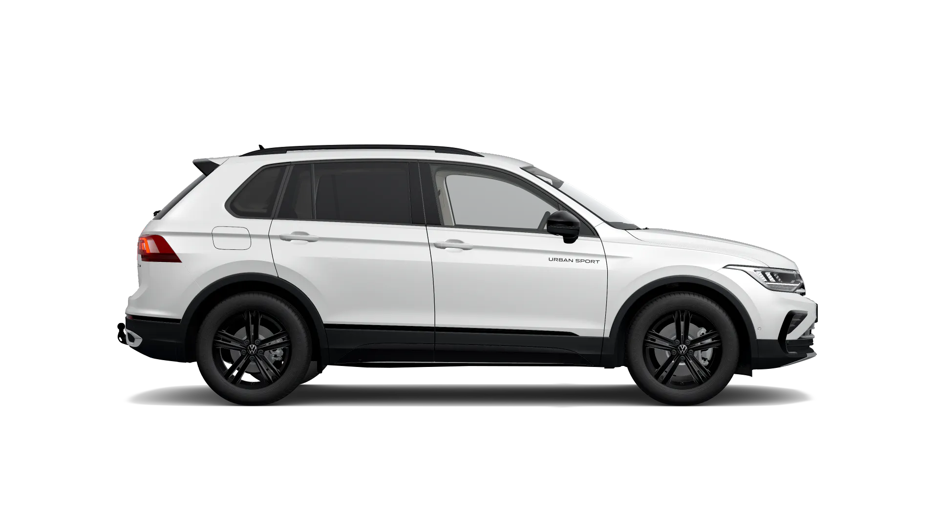 Volkswagen Tiguan Urban Sport