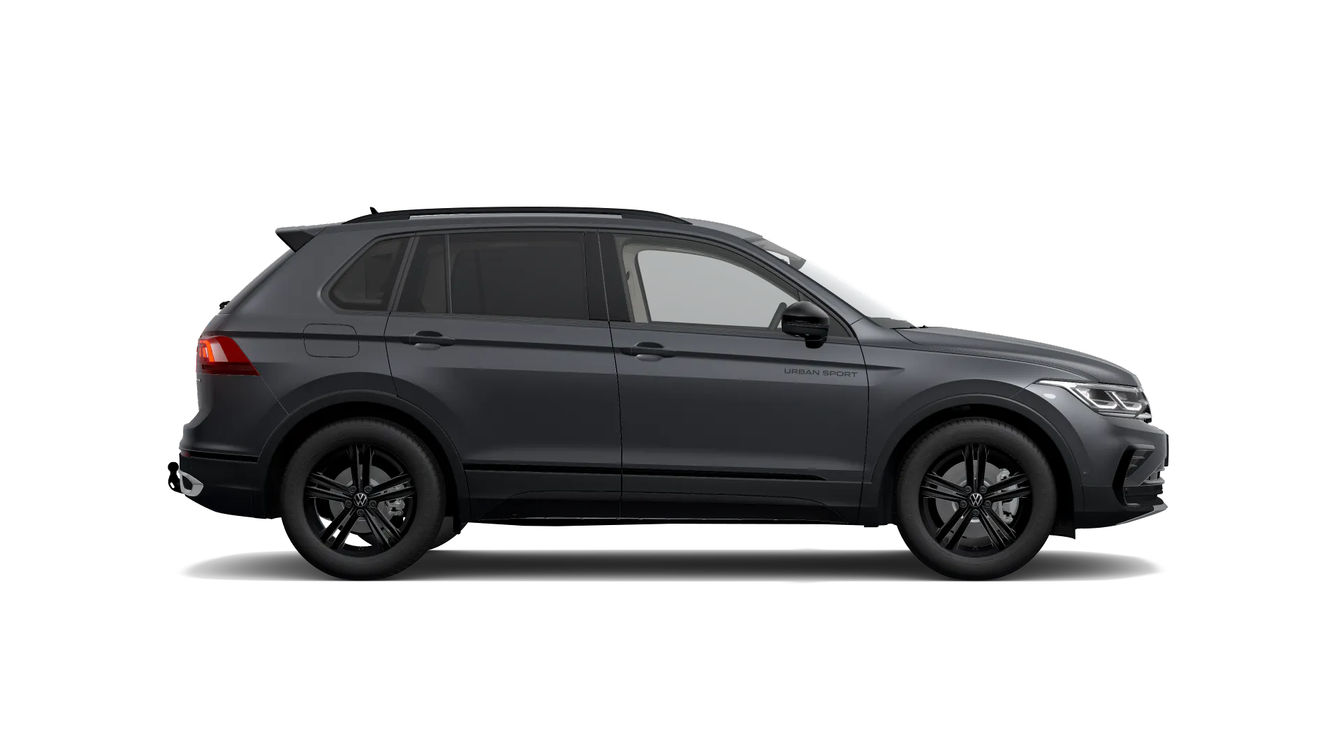 Volkswagen Tiguan Urban Sport