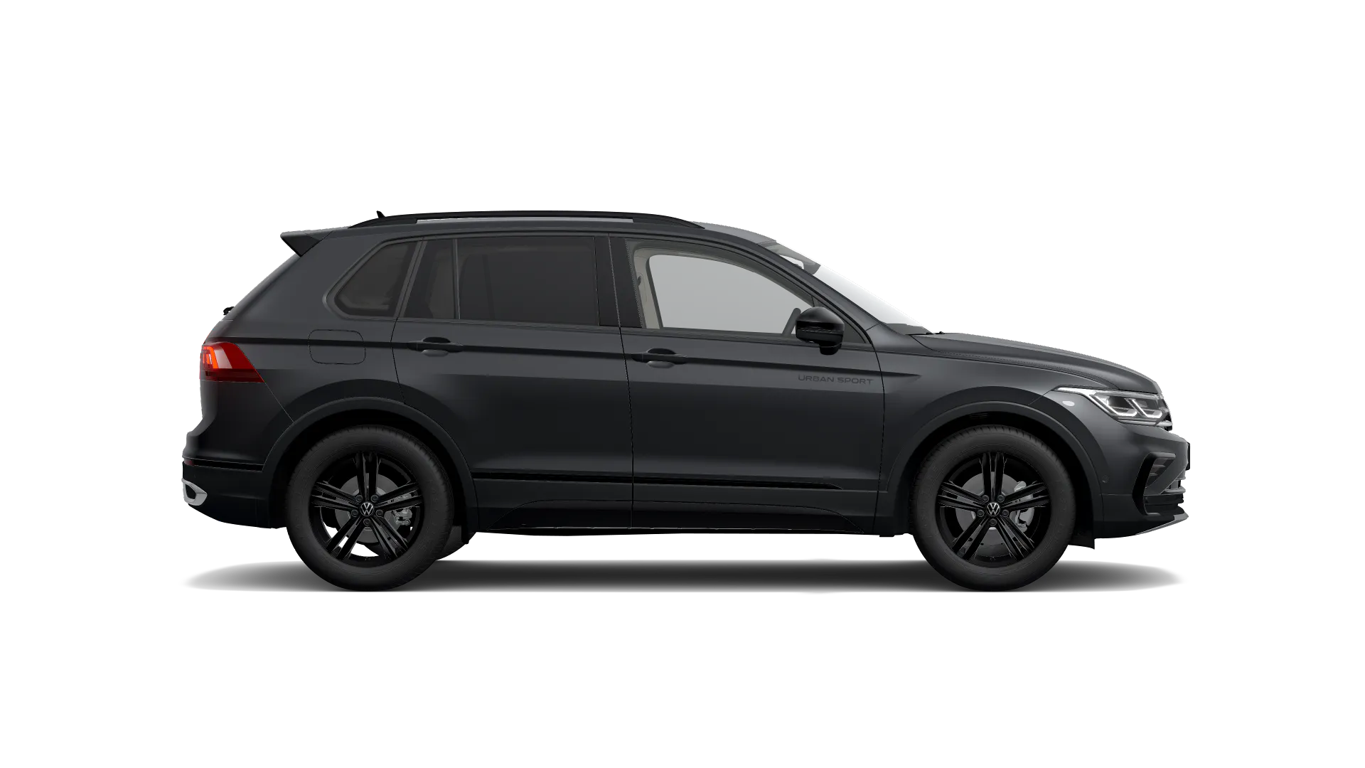 Volkswagen Tiguan Urban Sport
