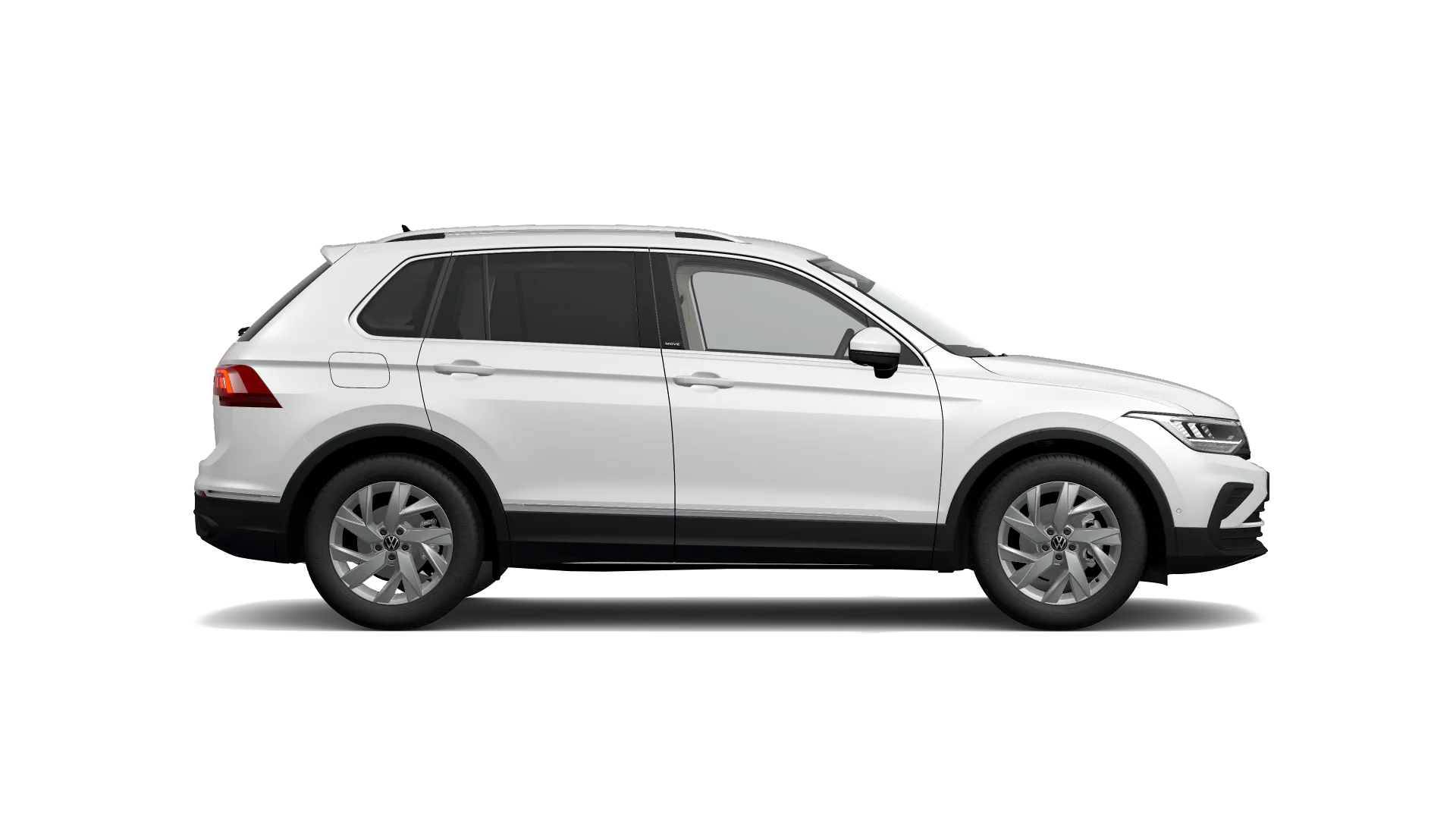 Volkswagen Tiguan MOVE