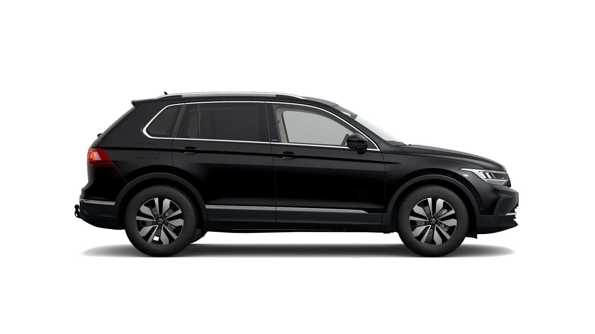 Volkswagen Tiguan MOVE