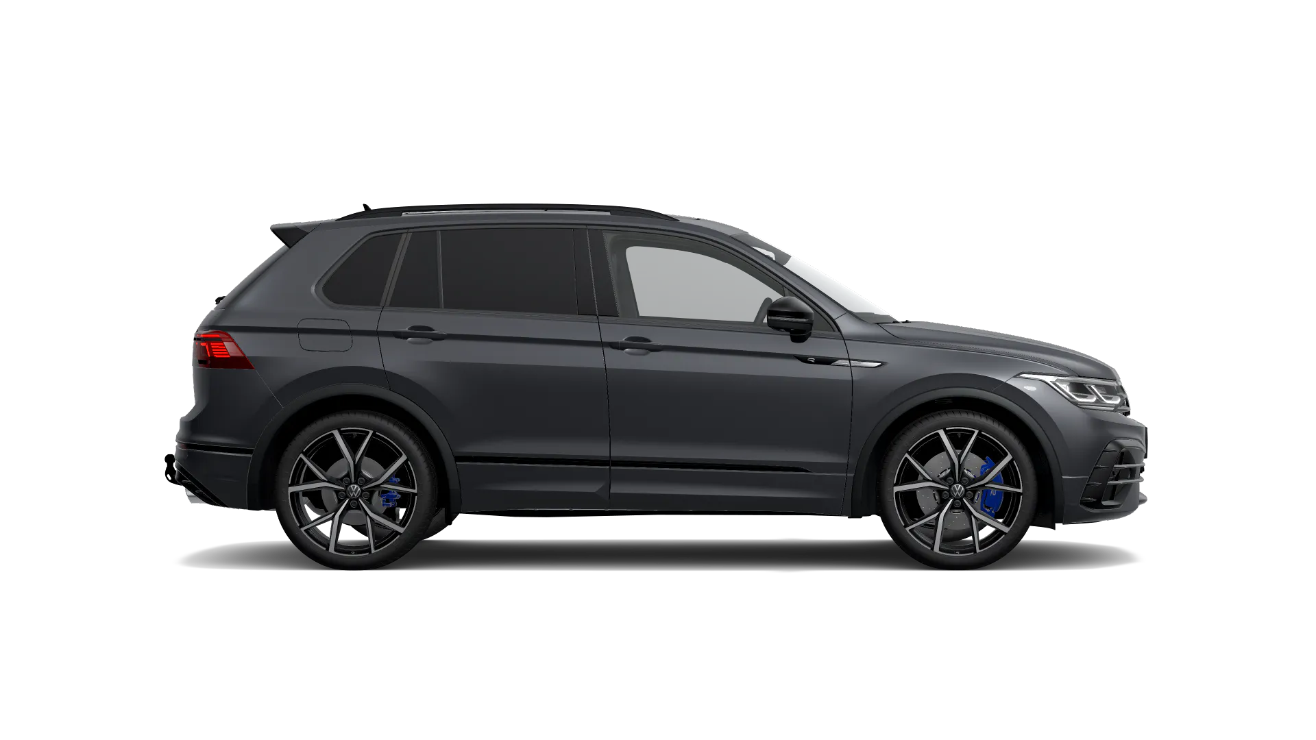 Volkswagen Tiguan R