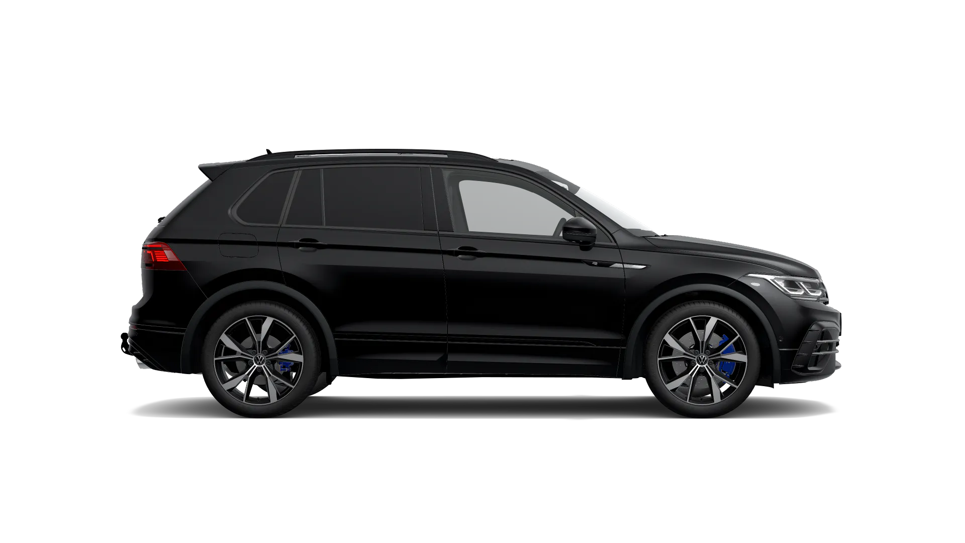 Volkswagen Tiguan R
