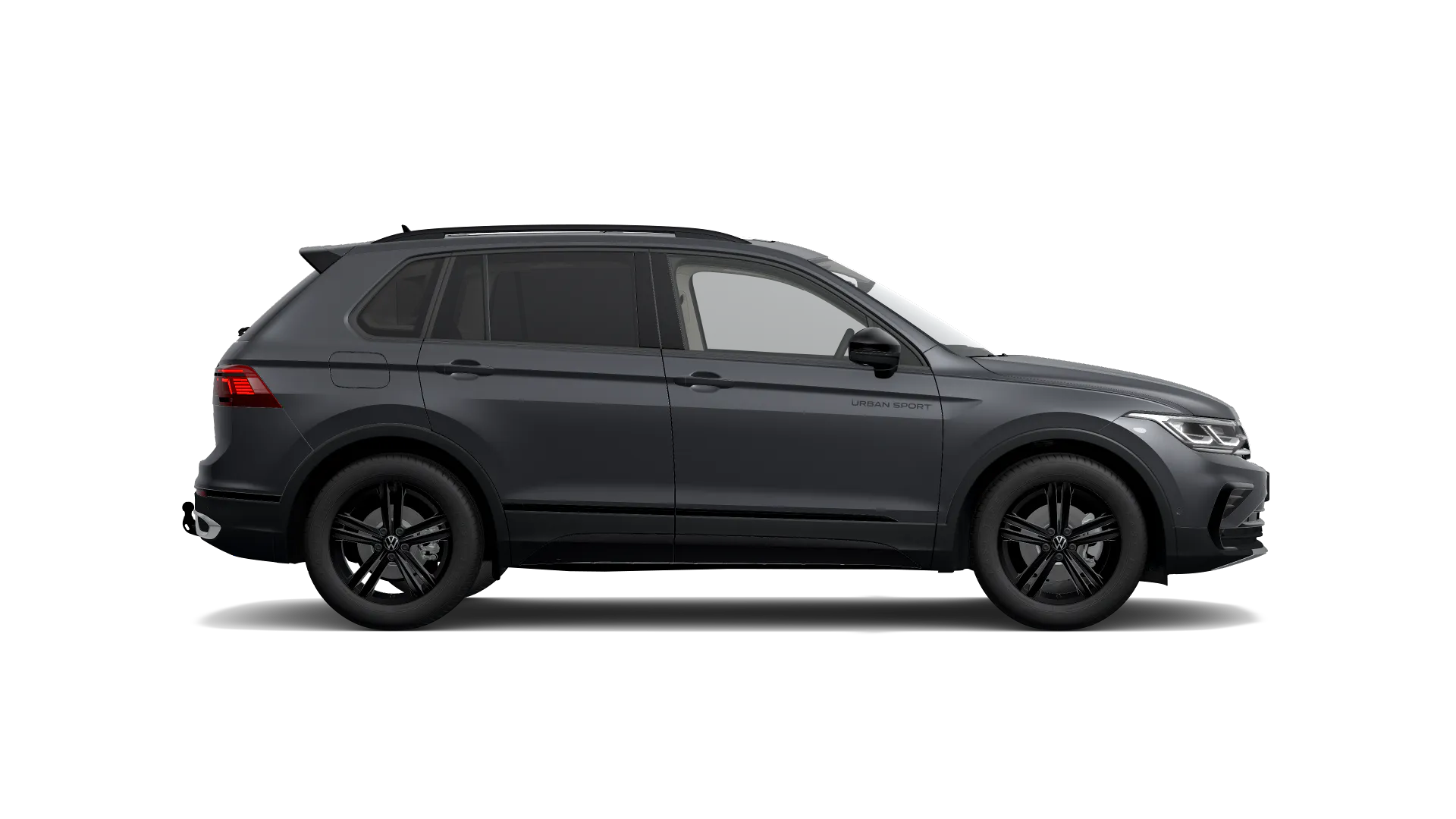 Volkswagen Tiguan Urban Sport