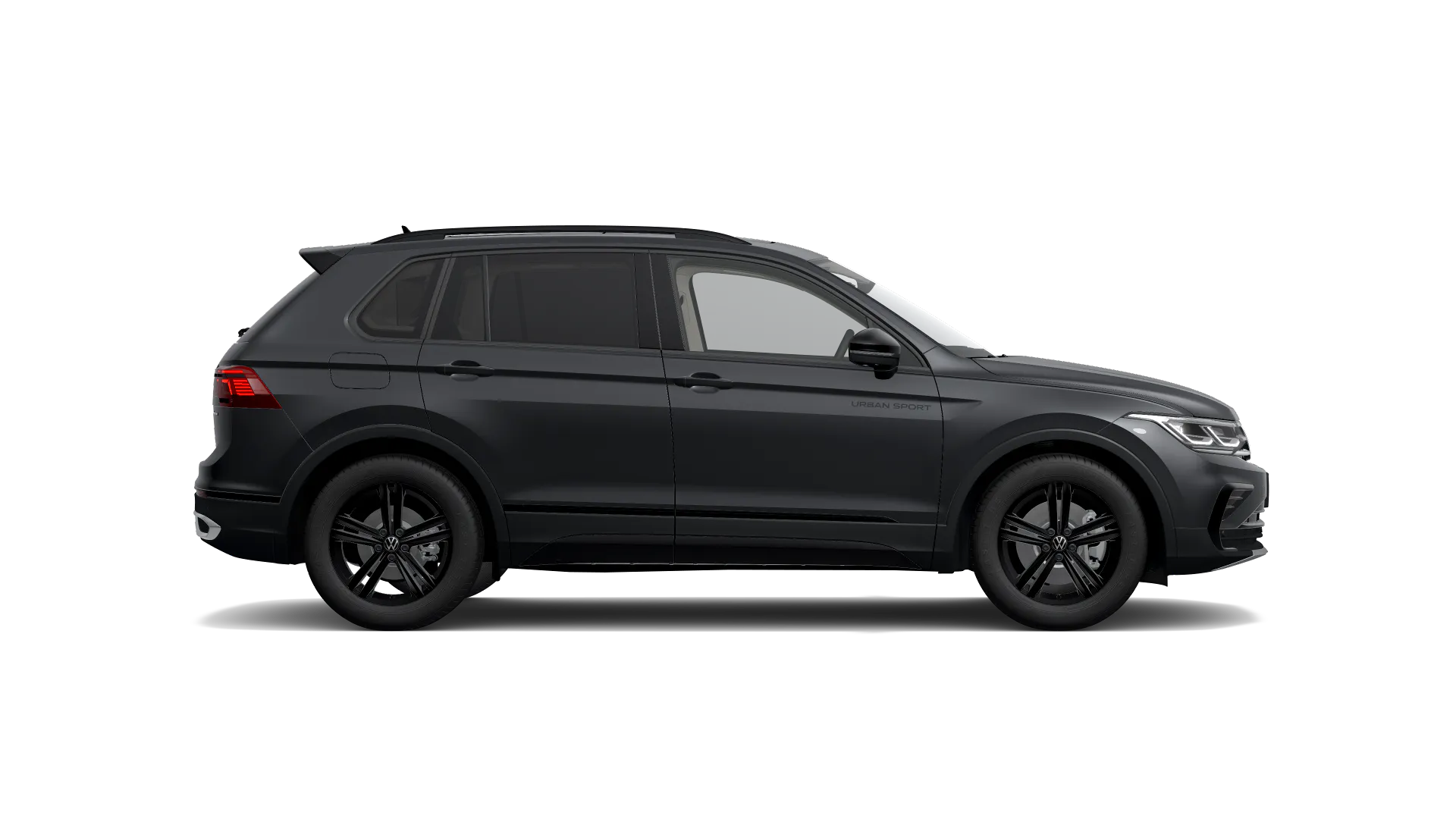 Volkswagen Tiguan Urban Sport
