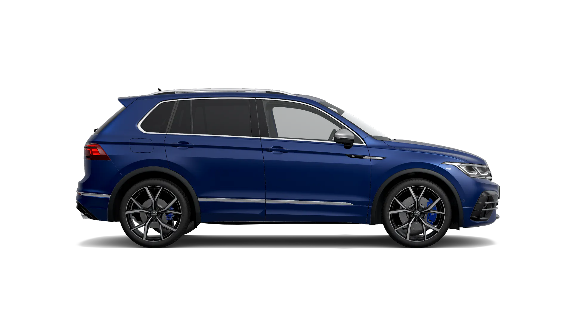 Volkswagen Tiguan R