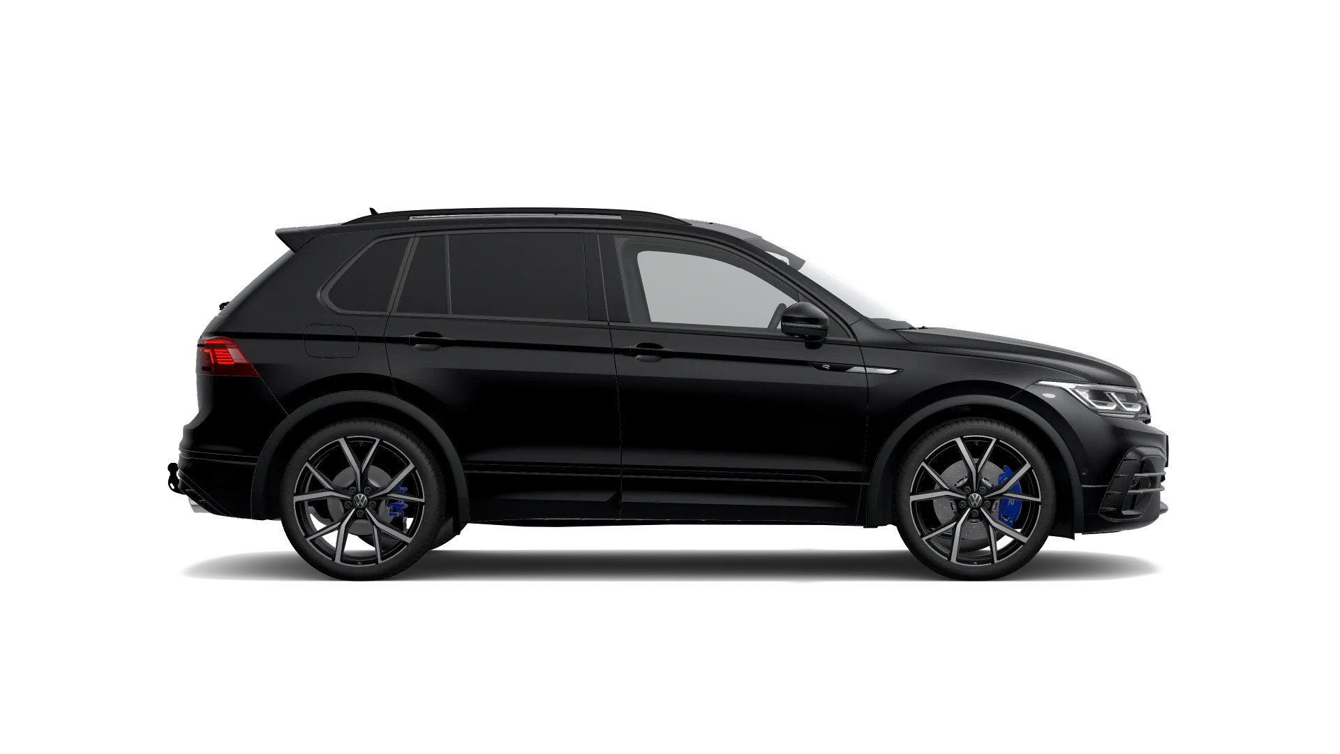 Volkswagen Tiguan R