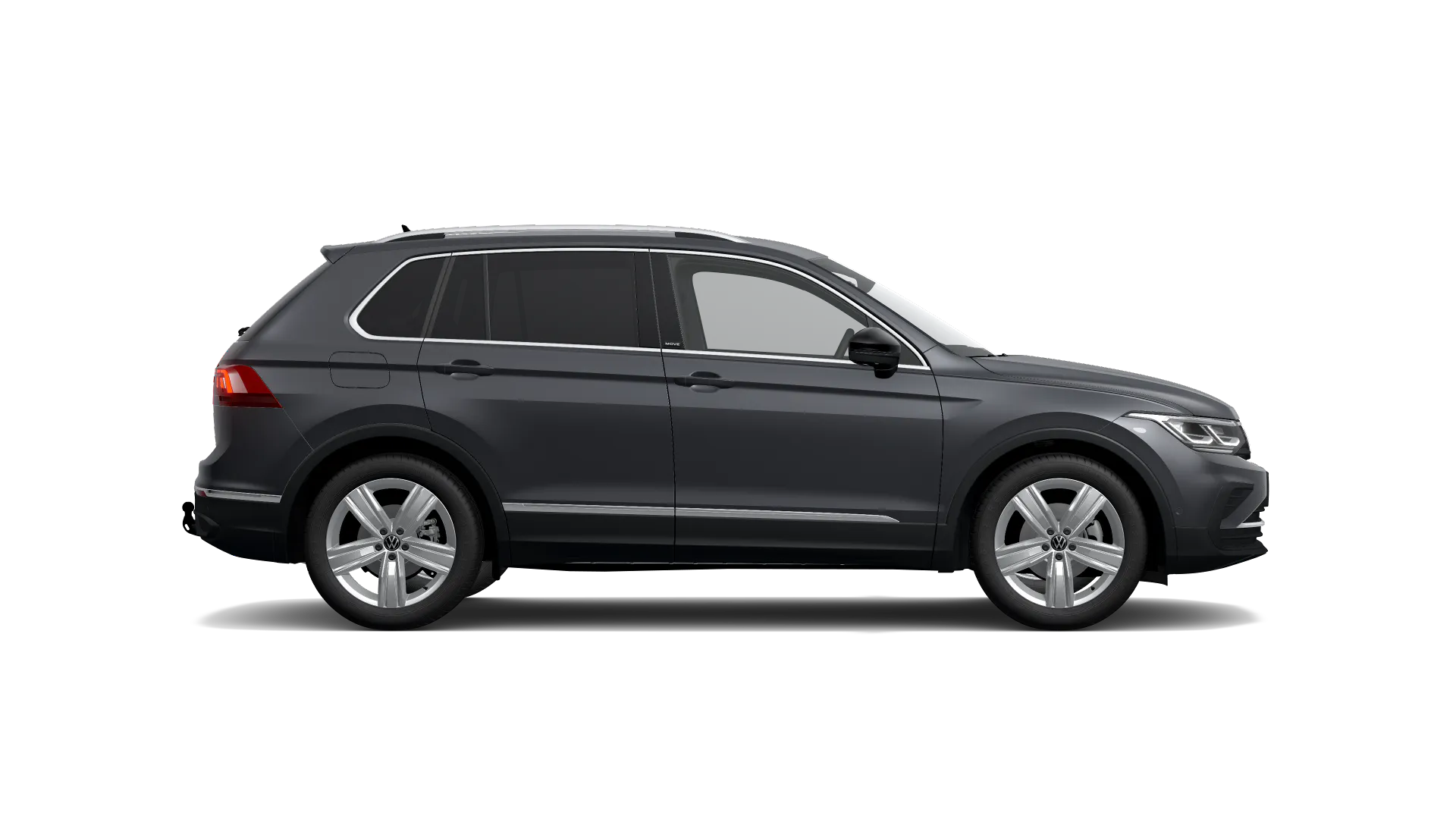 Volkswagen Tiguan MOVE