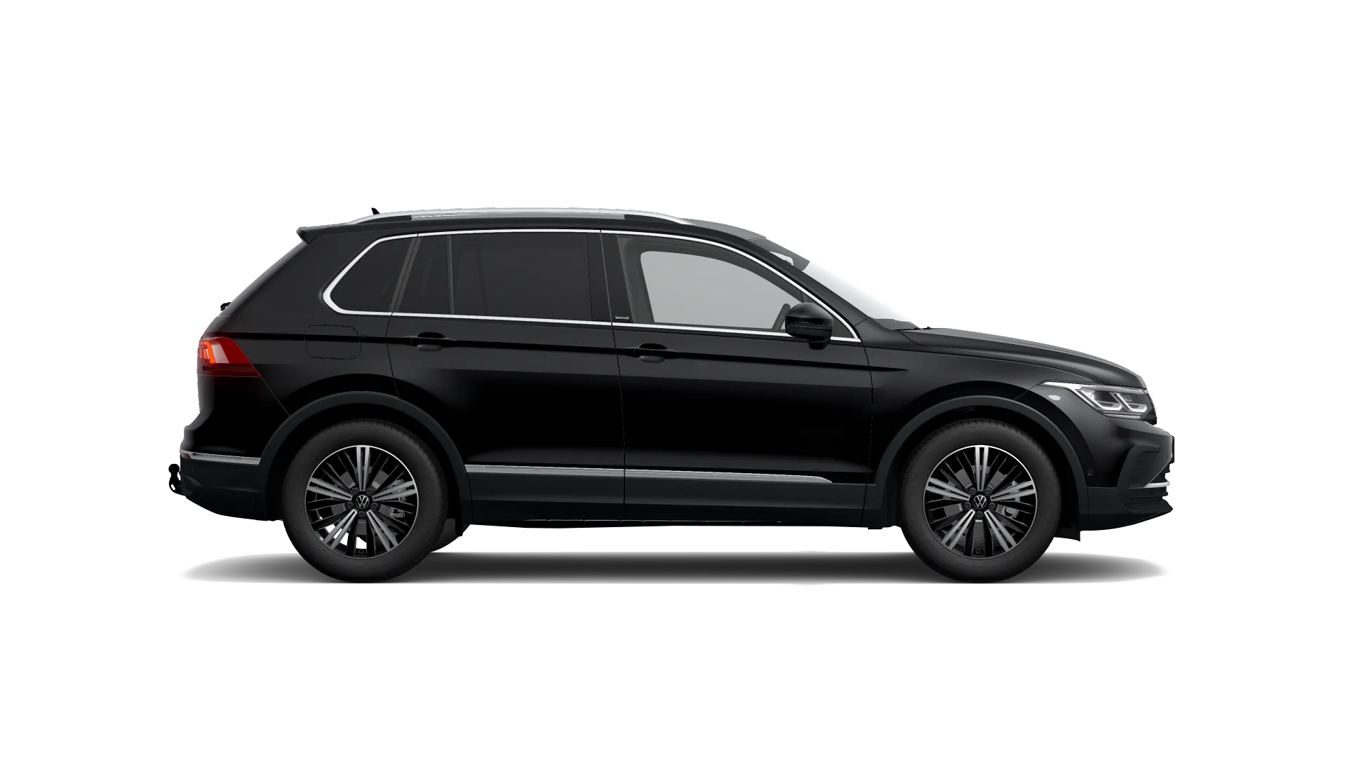 Volkswagen Tiguan MOVE
