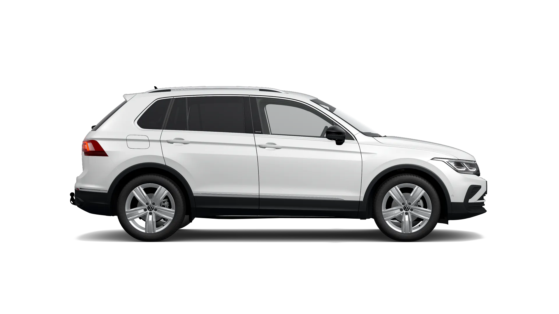Volkswagen Tiguan MOVE