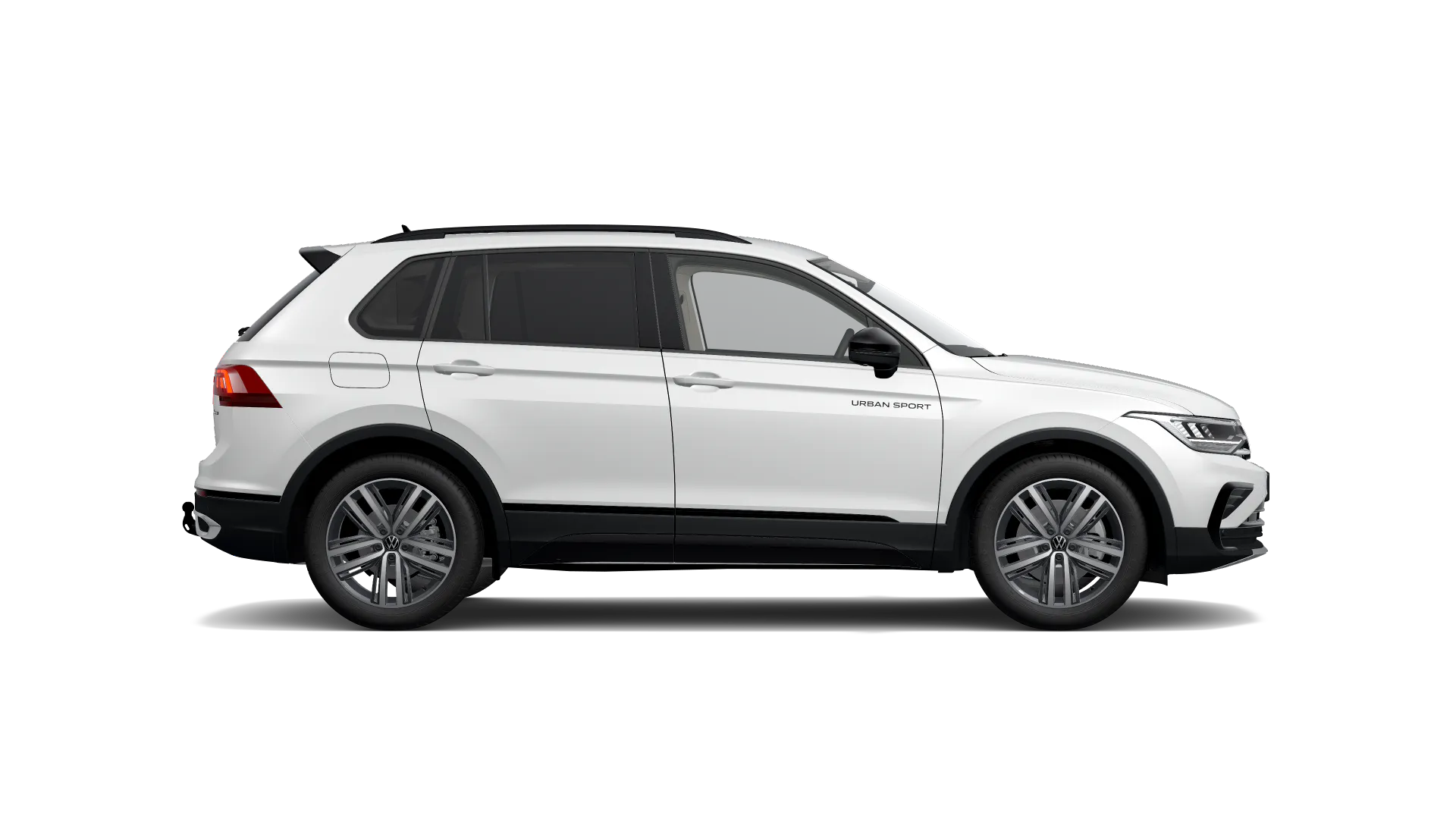 Volkswagen Tiguan Urban Sport