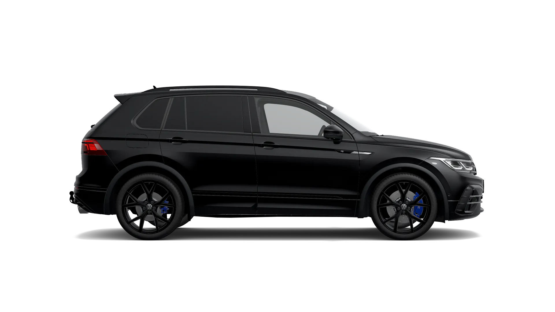 Volkswagen Tiguan R
