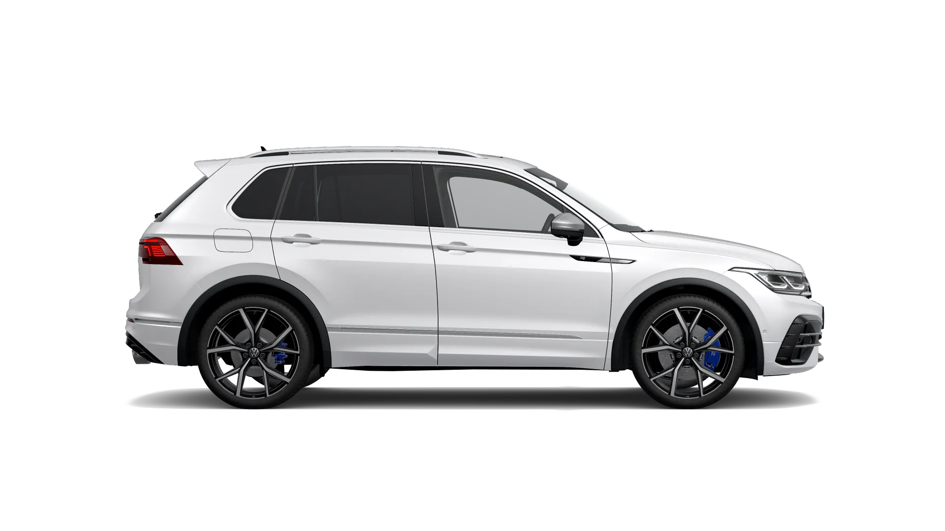 Volkswagen Tiguan R