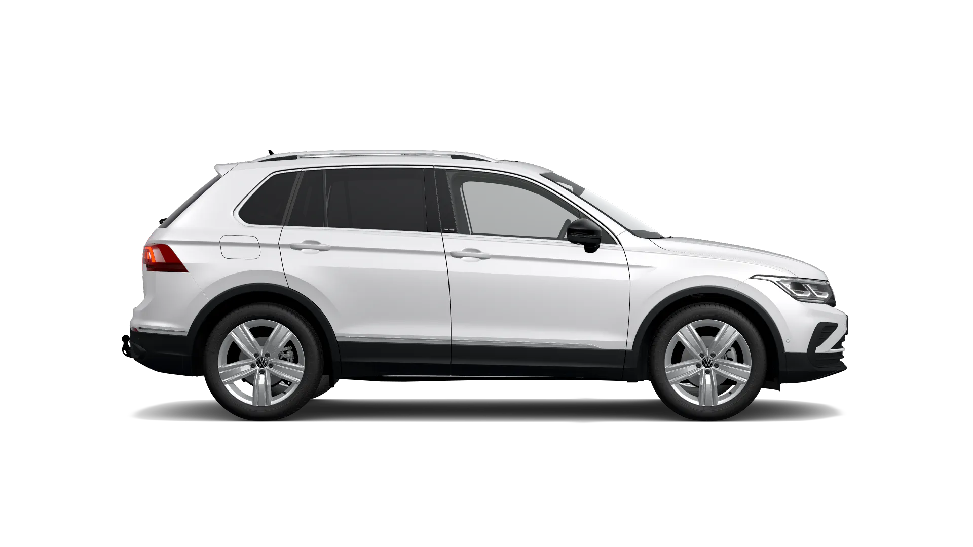 Volkswagen Tiguan MOVE