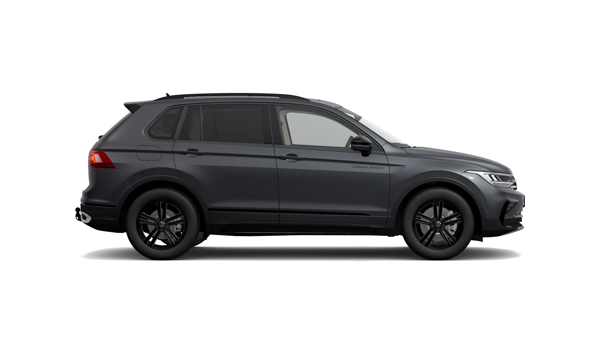 Volkswagen Tiguan Urban Sport