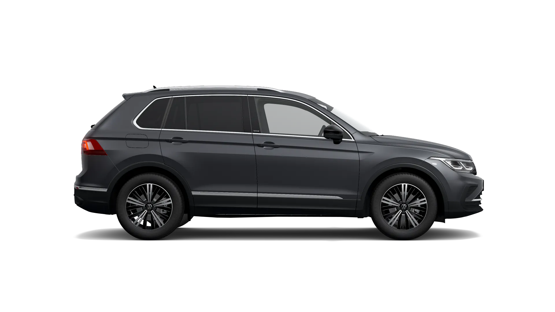 Volkswagen Tiguan MOVE