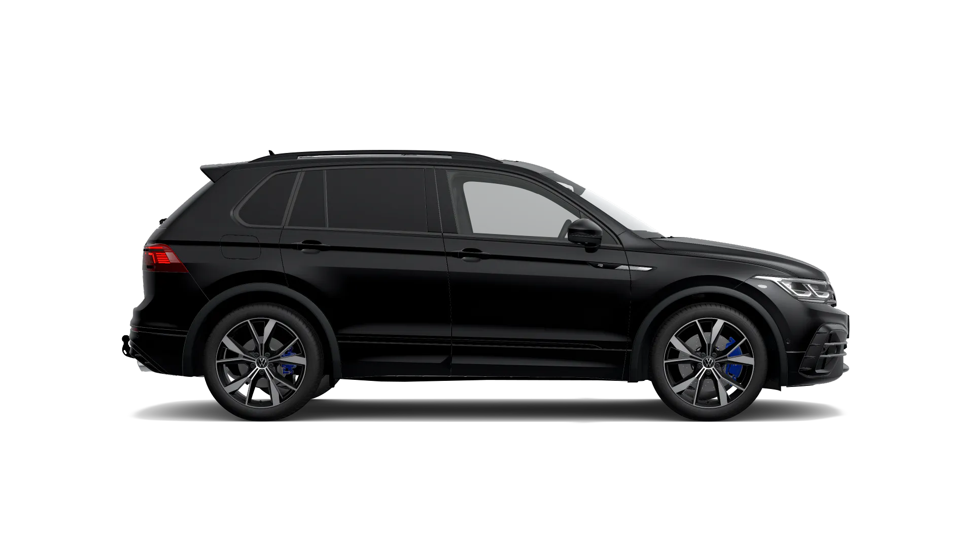 Volkswagen Tiguan R