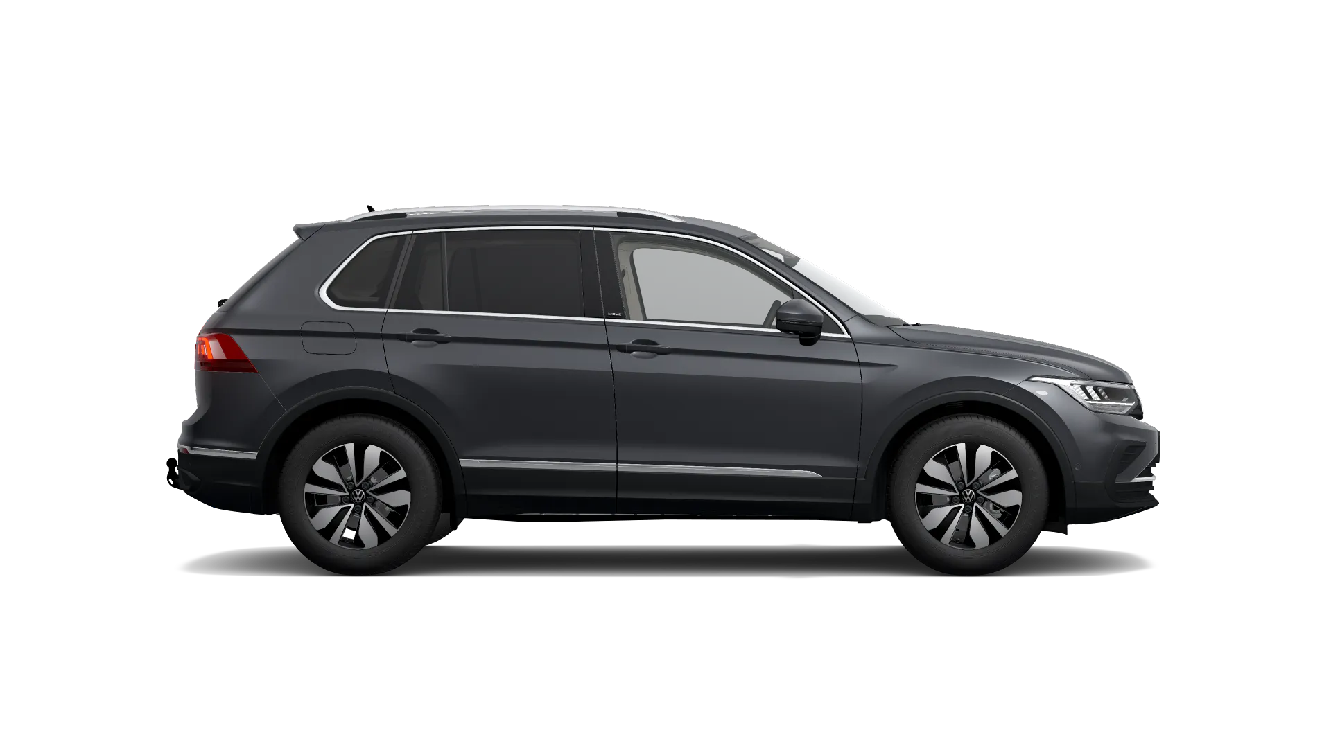 Volkswagen Tiguan MOVE