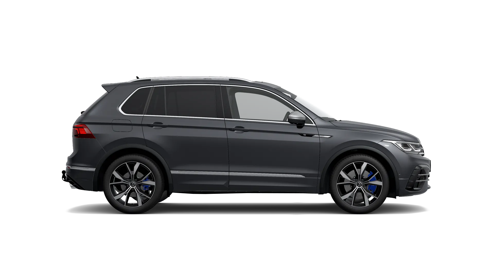 Volkswagen Tiguan R