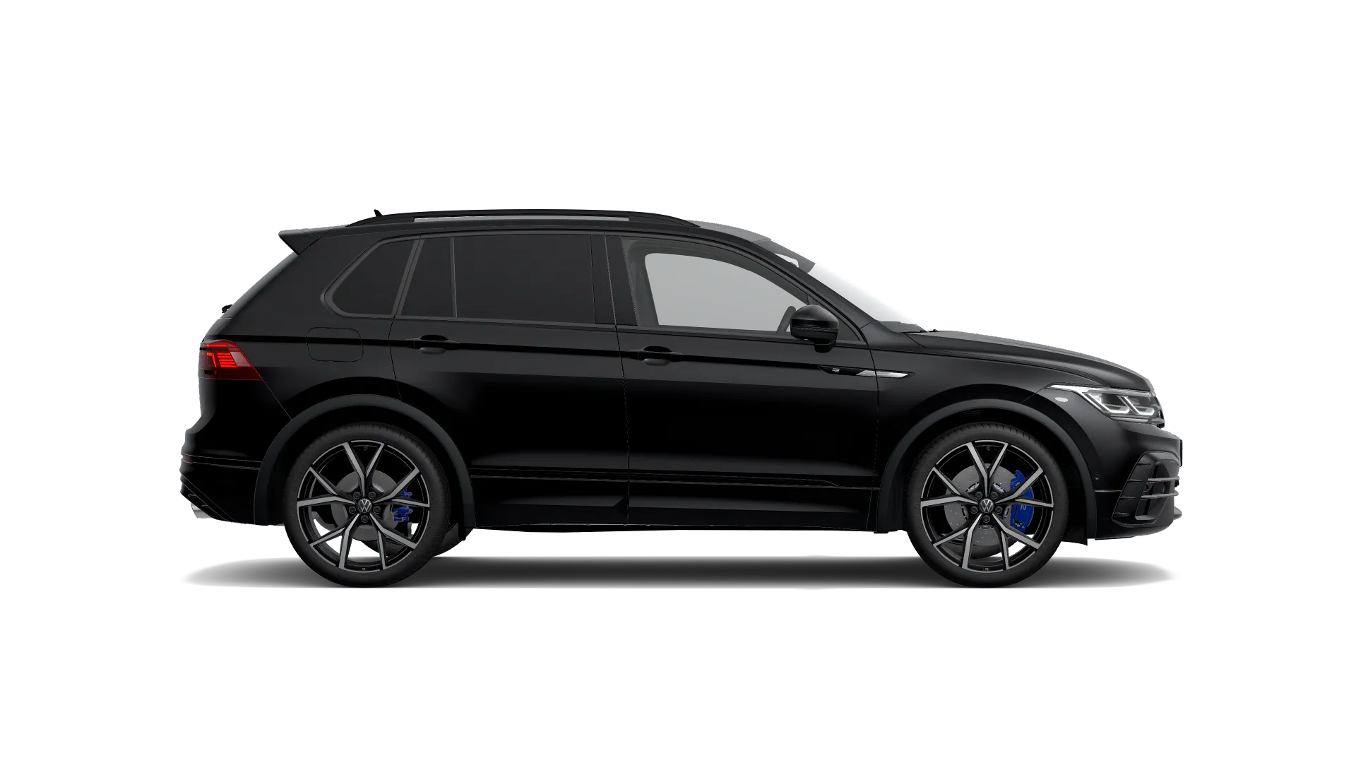 Volkswagen Tiguan R