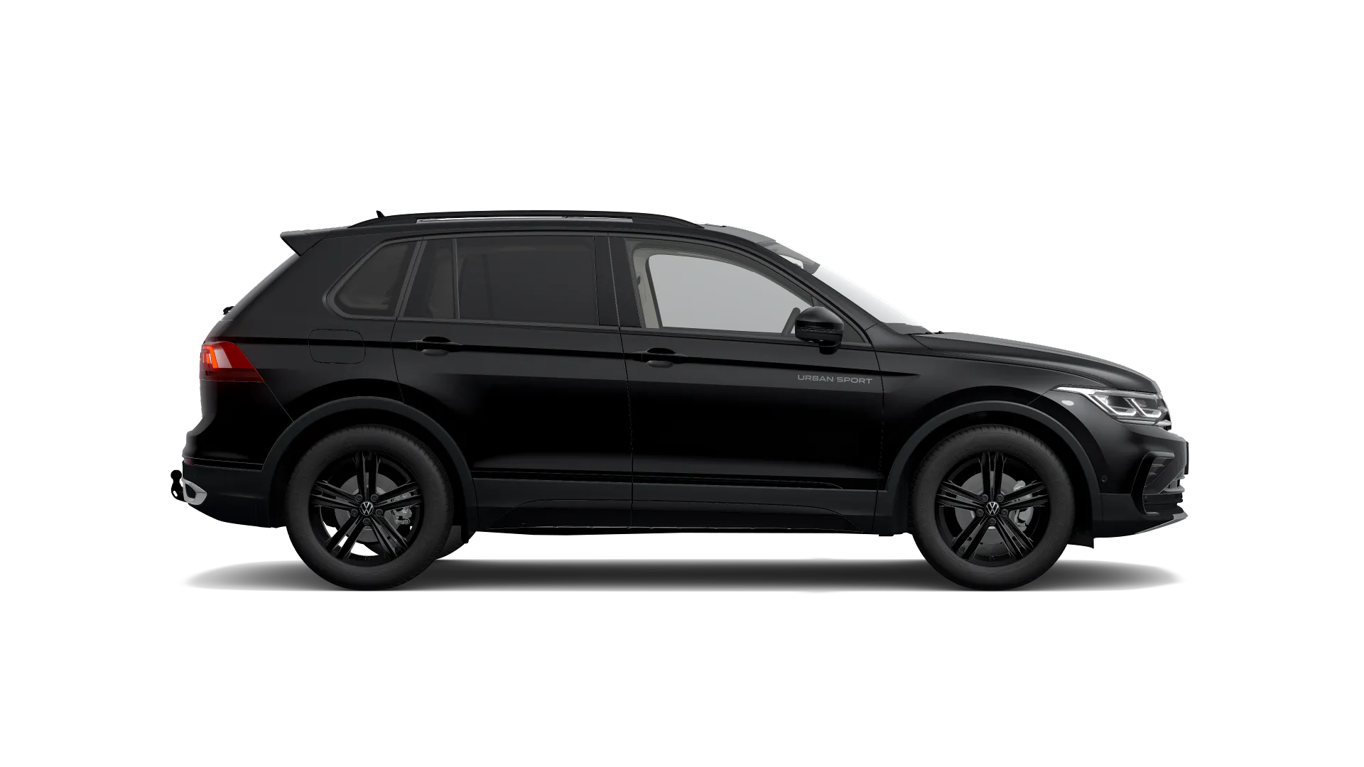 Volkswagen Tiguan Urban Sport