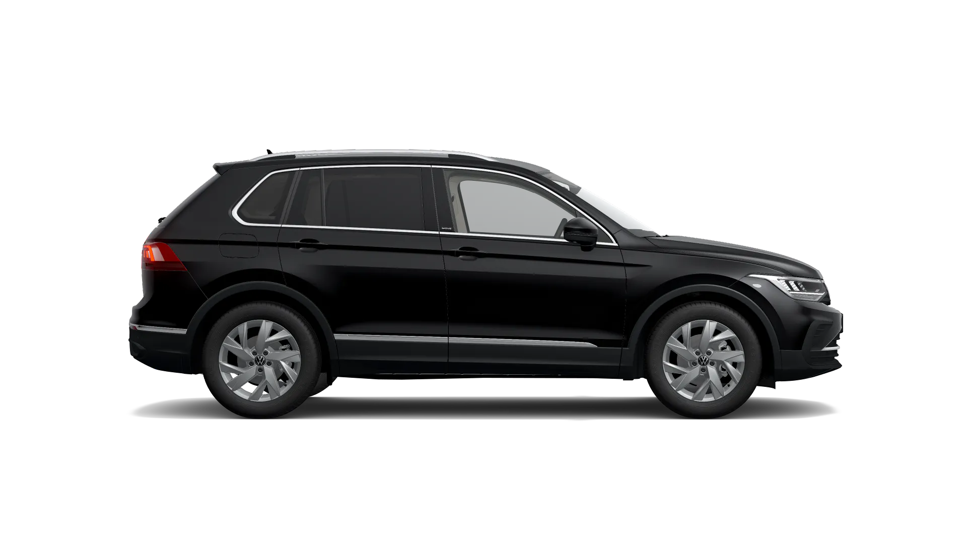 Volkswagen Tiguan MOVE