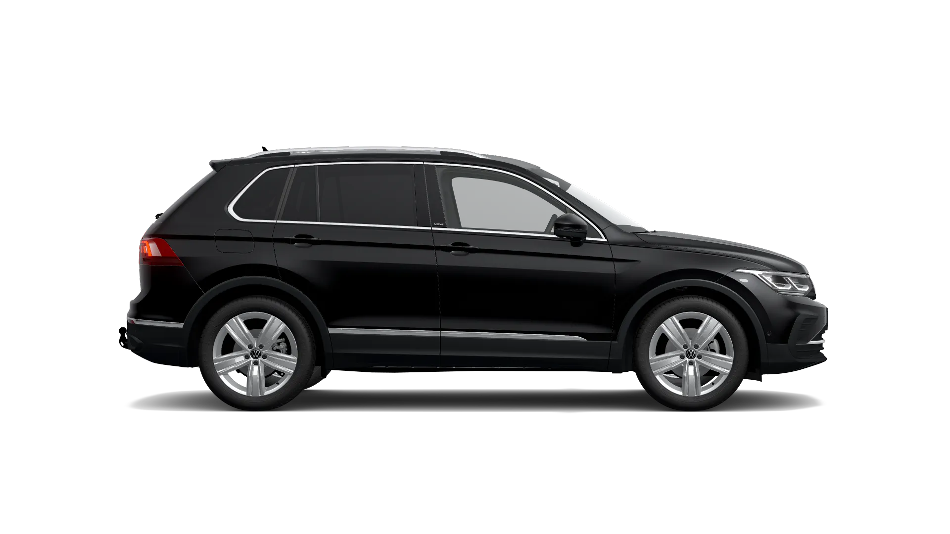 Volkswagen Tiguan MOVE