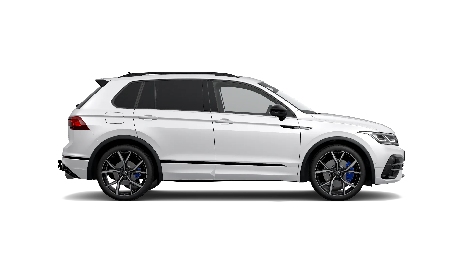 Volkswagen Tiguan R