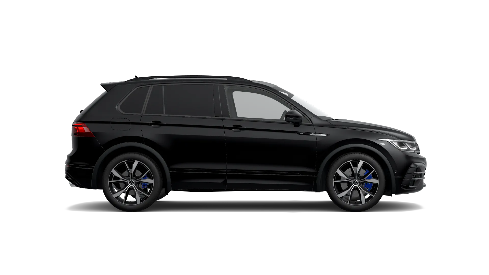 Volkswagen Tiguan R