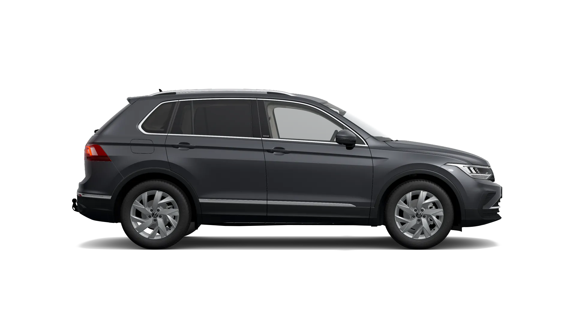 Volkswagen Tiguan MOVE