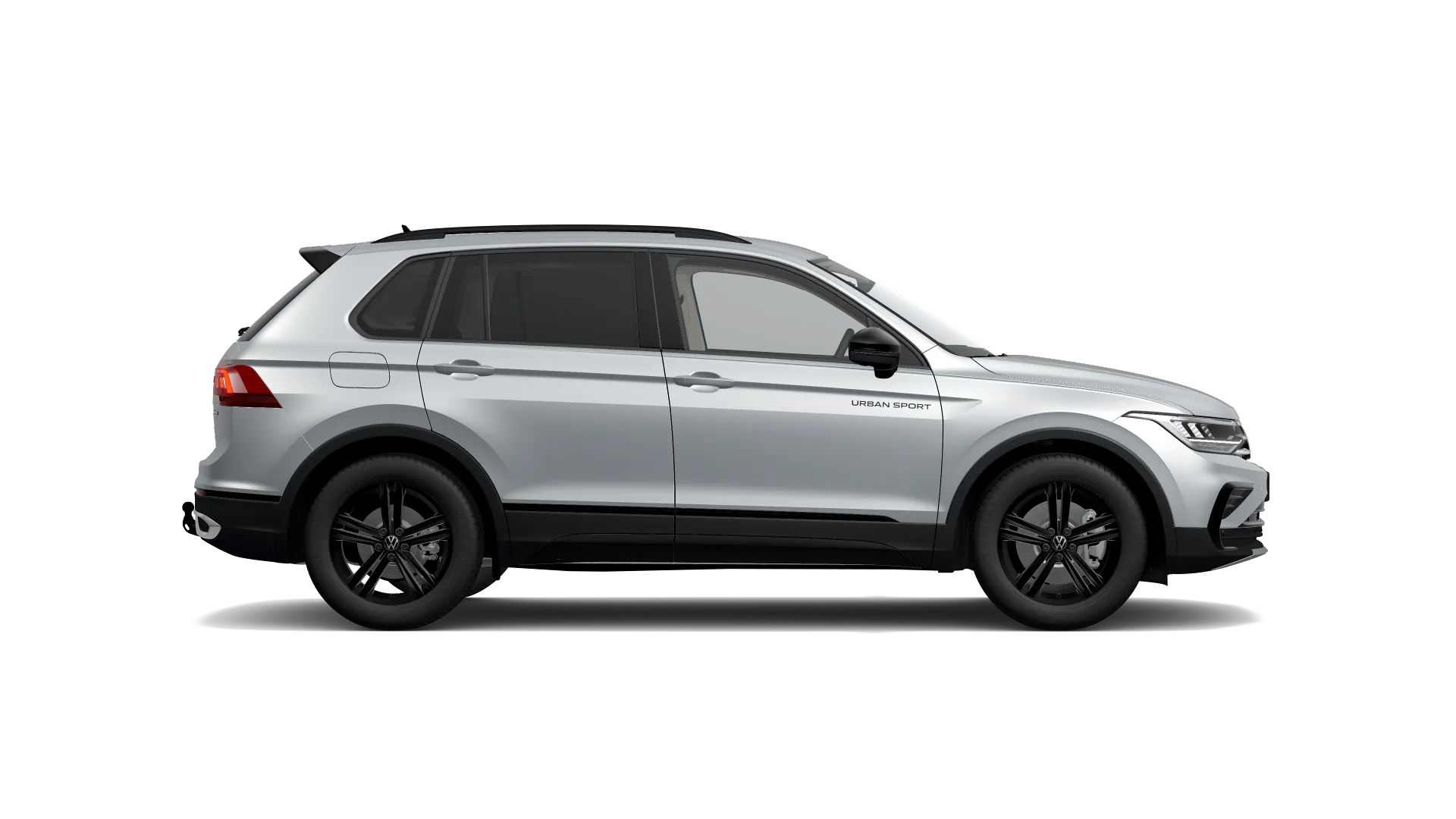 Volkswagen Tiguan Urban Sport