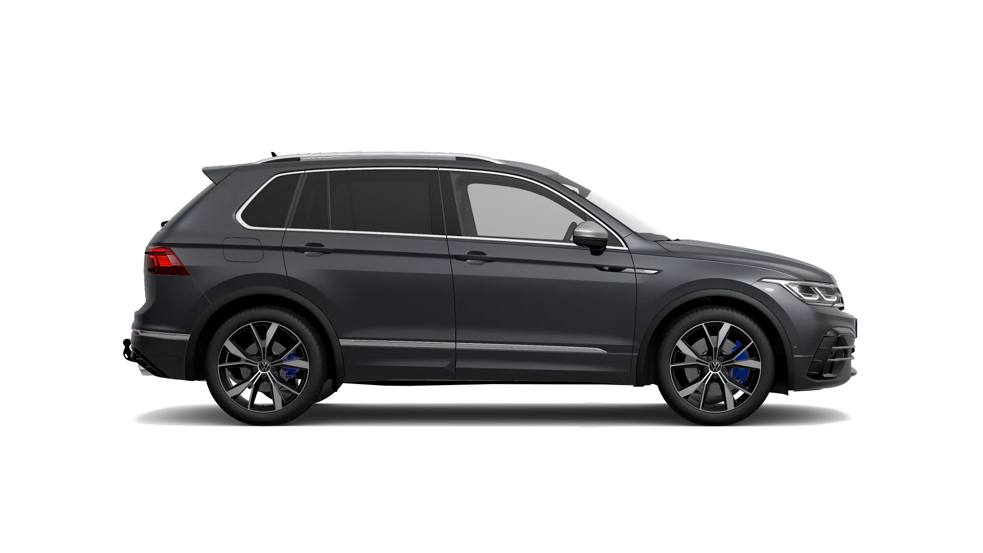 Volkswagen Tiguan R